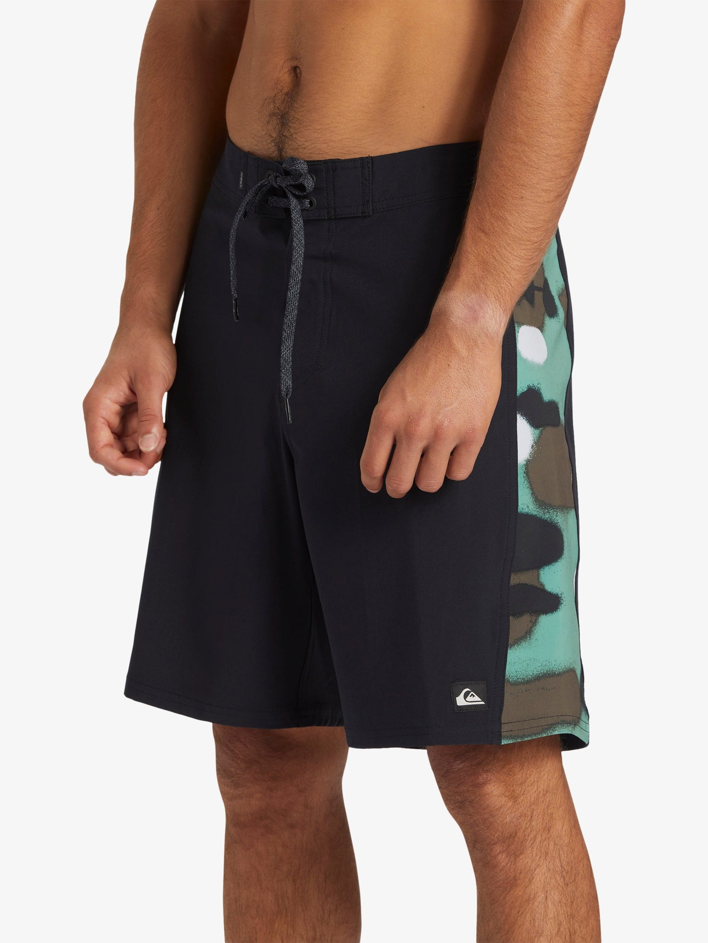 Mens Surfsilk Arch 19" Board Shorts - Quiksilver Malaysia