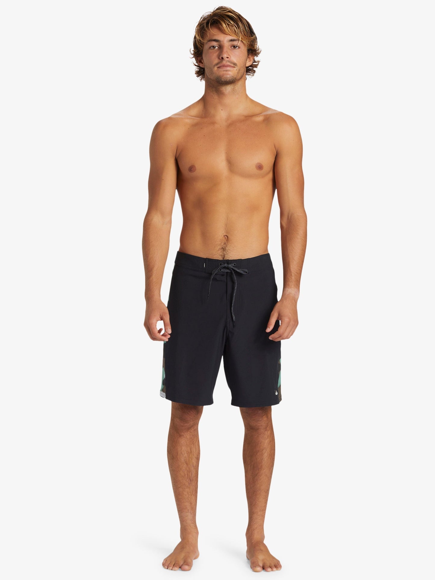 Mens Surfsilk Arch 19" Board Shorts - Quiksilver Malaysia