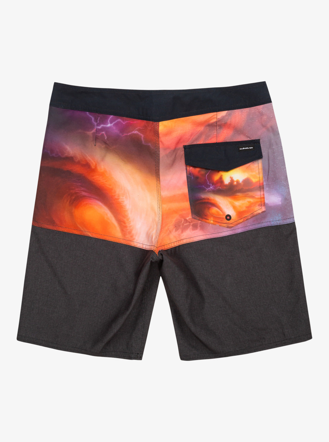 Mens Everyday Division 20" Boardshorts - Quiksilver Malaysia