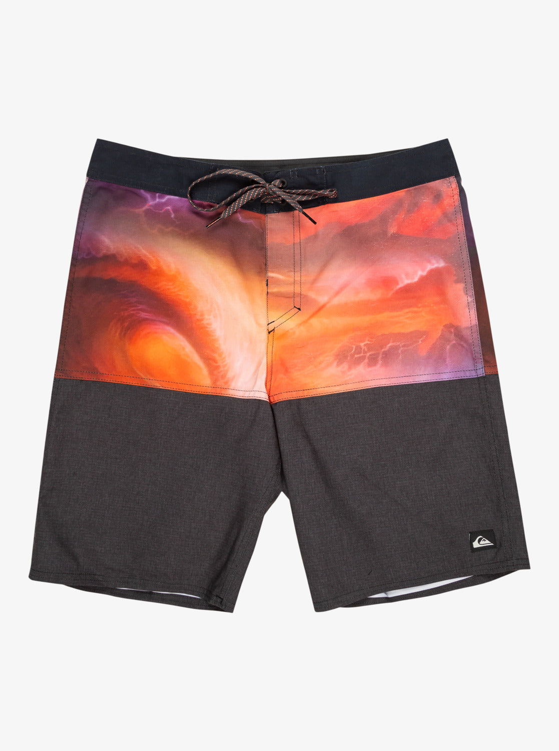 Mens Everyday Division 20" Boardshorts - Quiksilver Malaysia