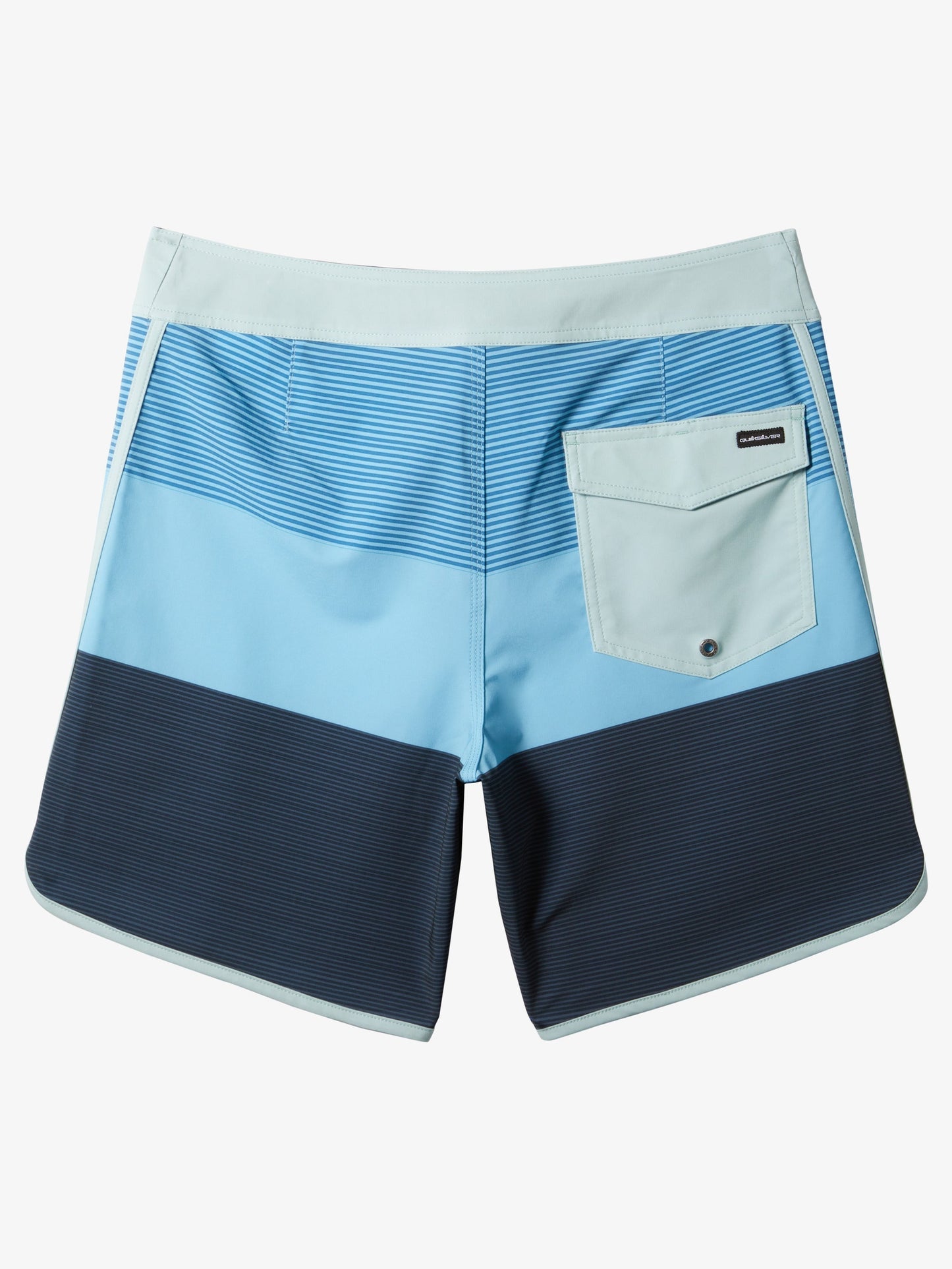 Surfsilk Tijuana 19" Boardshorts - Quiksilver Malaysia