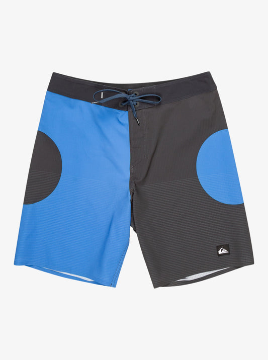 Mens Highline Pro Straight 19" Boardshorts - Quiksilver Malaysia