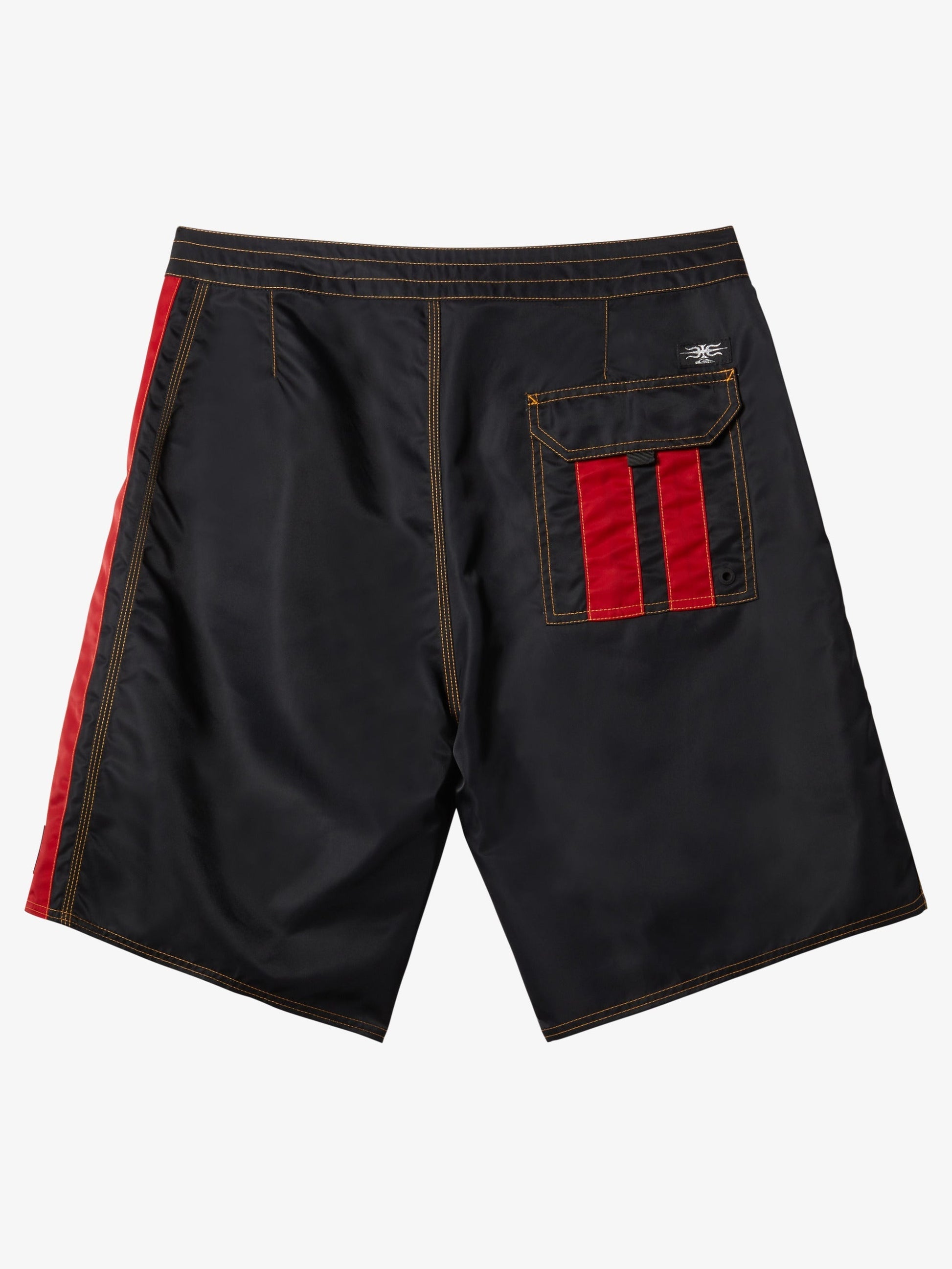 Mens Mercury Solid 20" Boardshorts - Quiksilver Malaysia