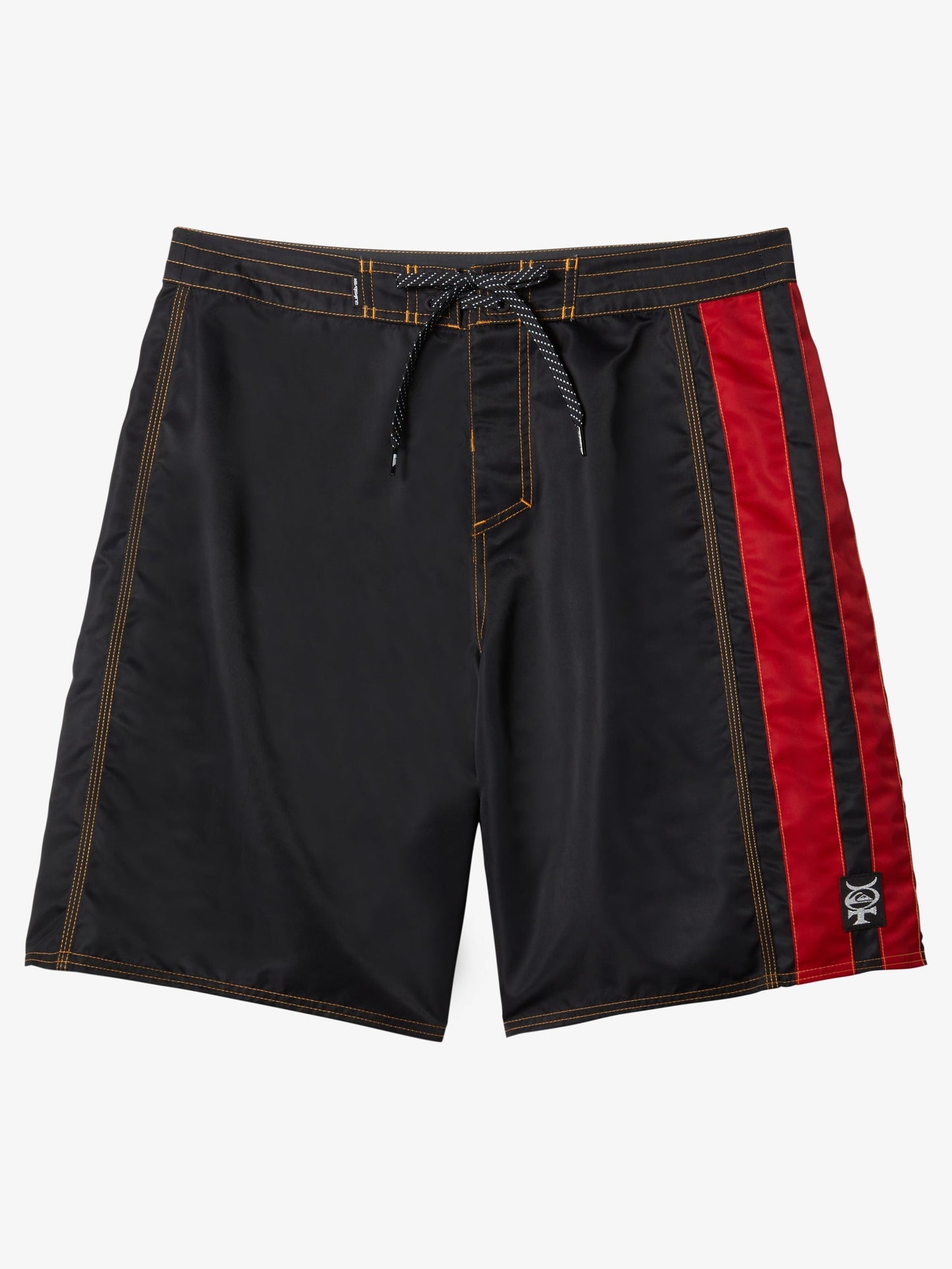 Mens Mercury Solid 20" Boardshorts - Quiksilver Malaysia