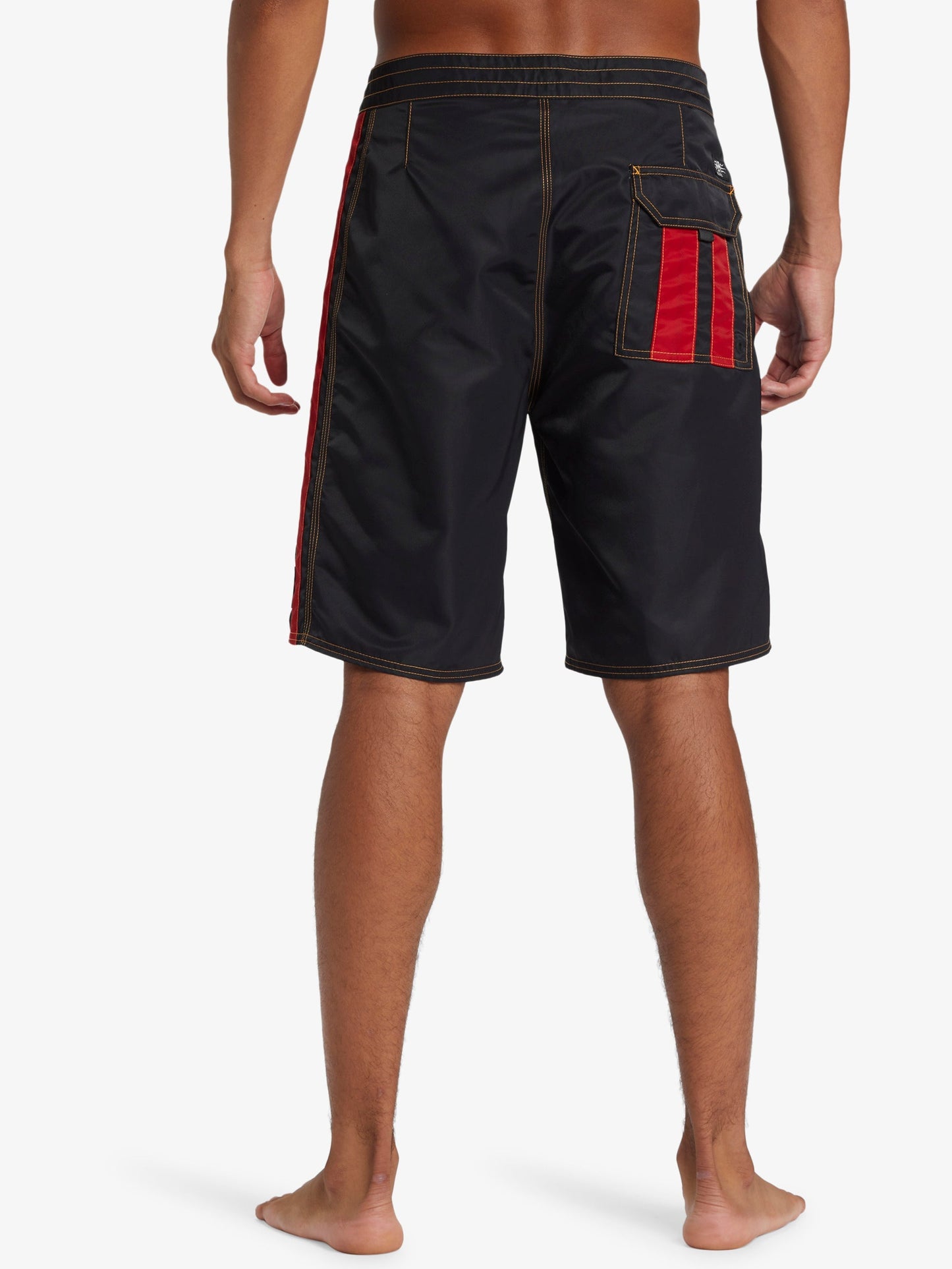 Mens Mercury Solid 20" Boardshorts - Quiksilver Malaysia