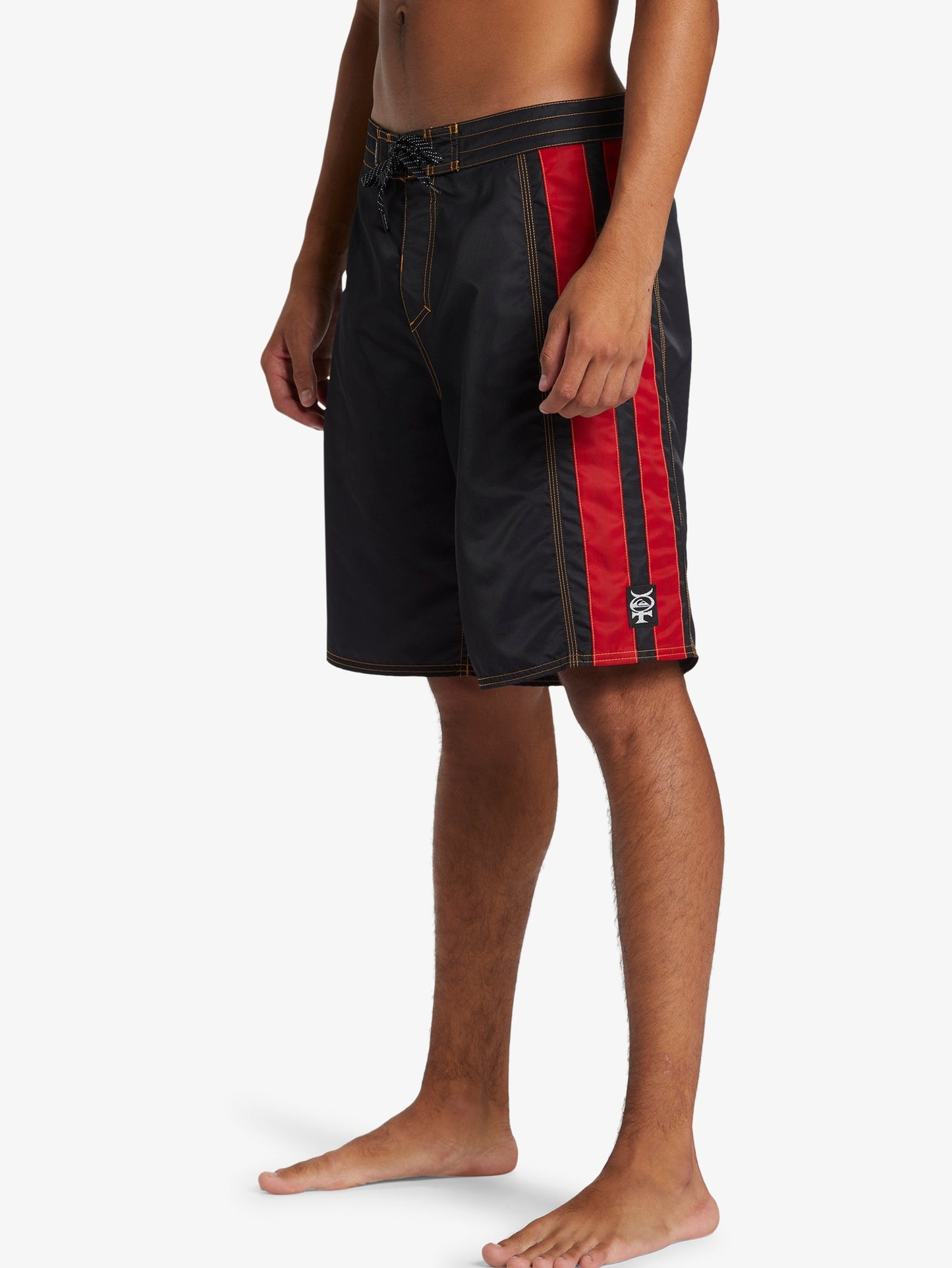 Mens Mercury Solid 20" Boardshorts - Quiksilver Malaysia