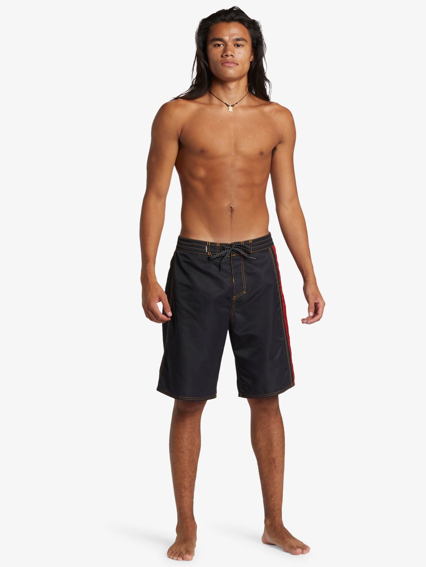 Mens Mercury Solid 20" Boardshorts - Quiksilver Malaysia