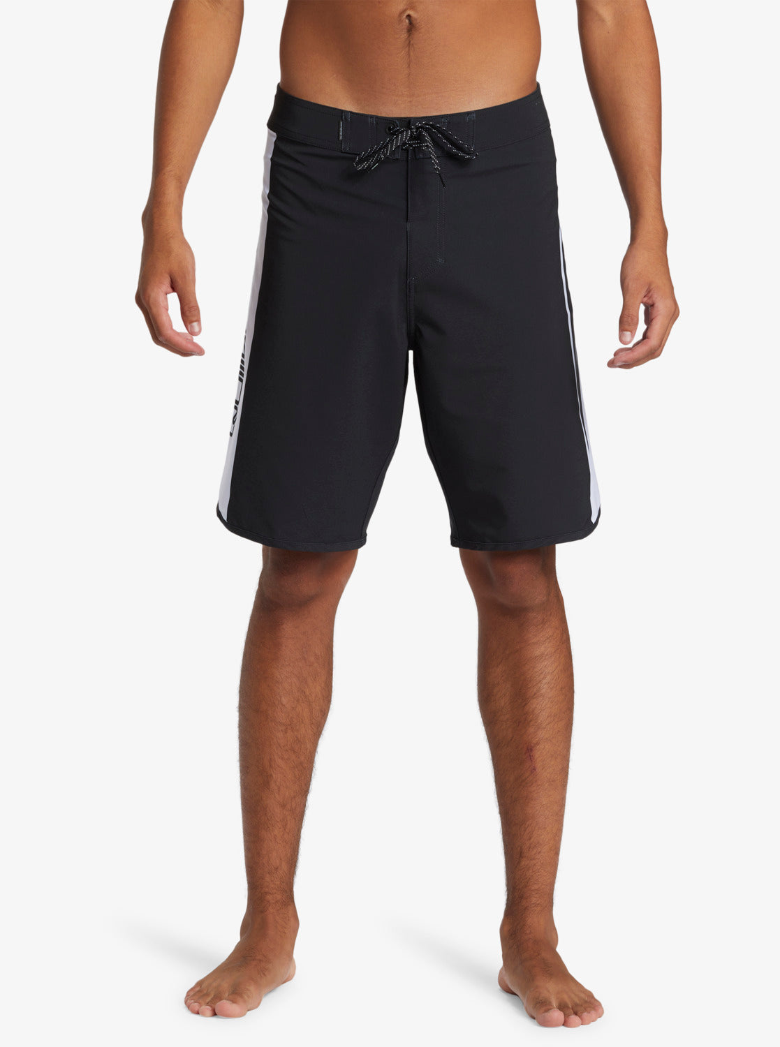 Mens Surfsilk Holmes 20" Boardshorts - Quiksilver Malaysia