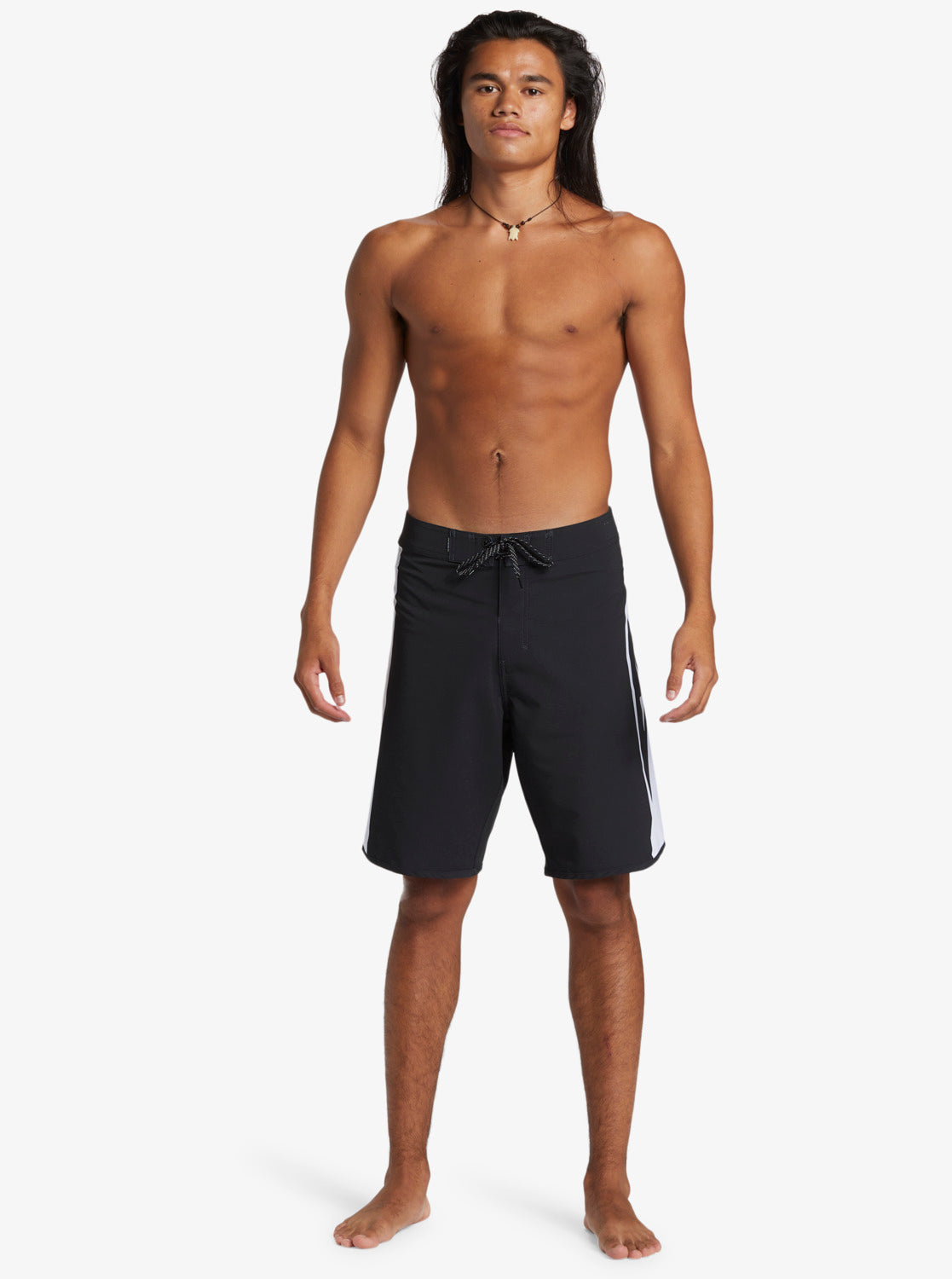 Mens Surfsilk Holmes 20" Boardshorts - Quiksilver Malaysia