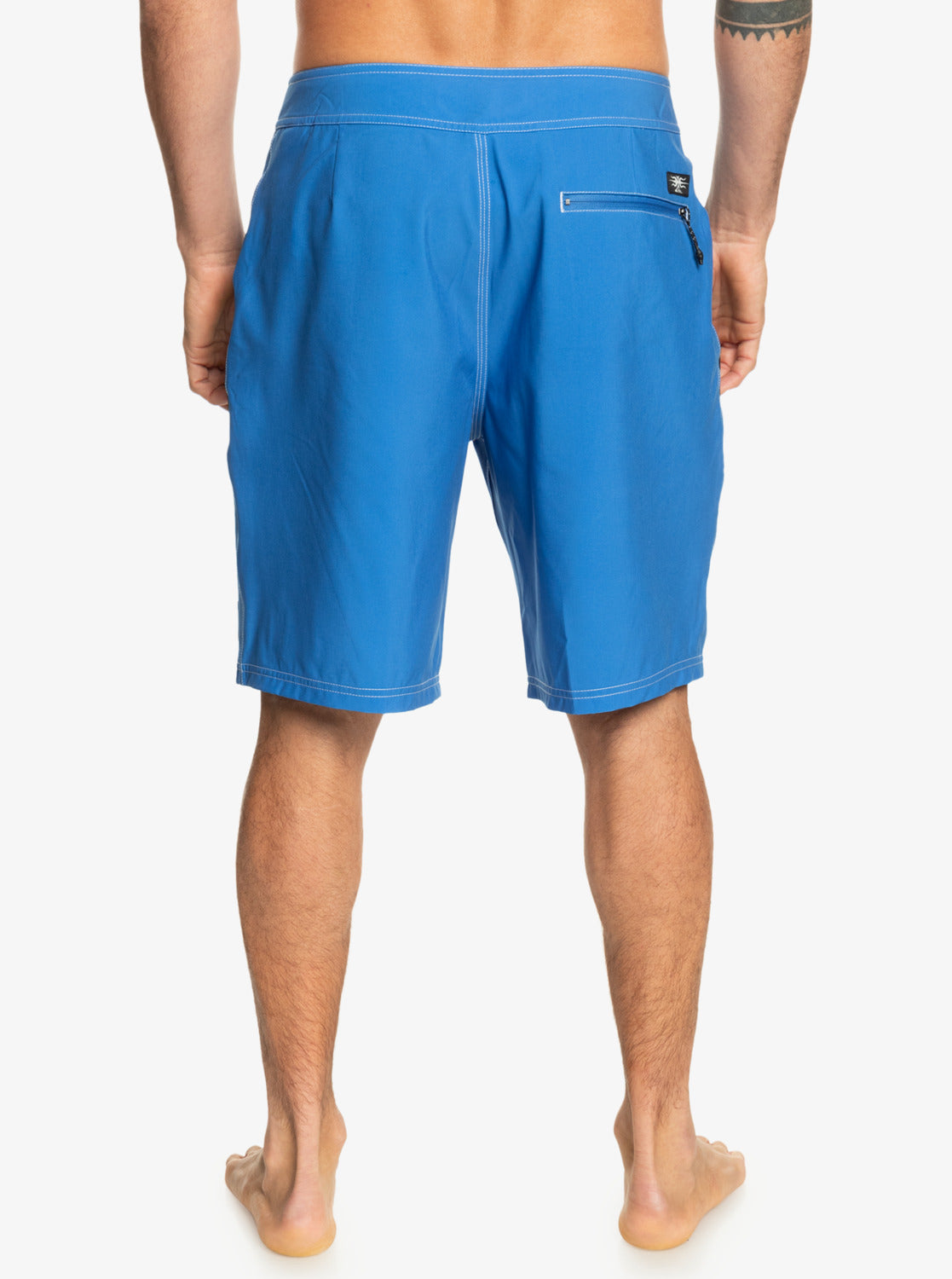 Mens Mercury Slash Panel 20" Boardshorts - Quiksilver Malaysia