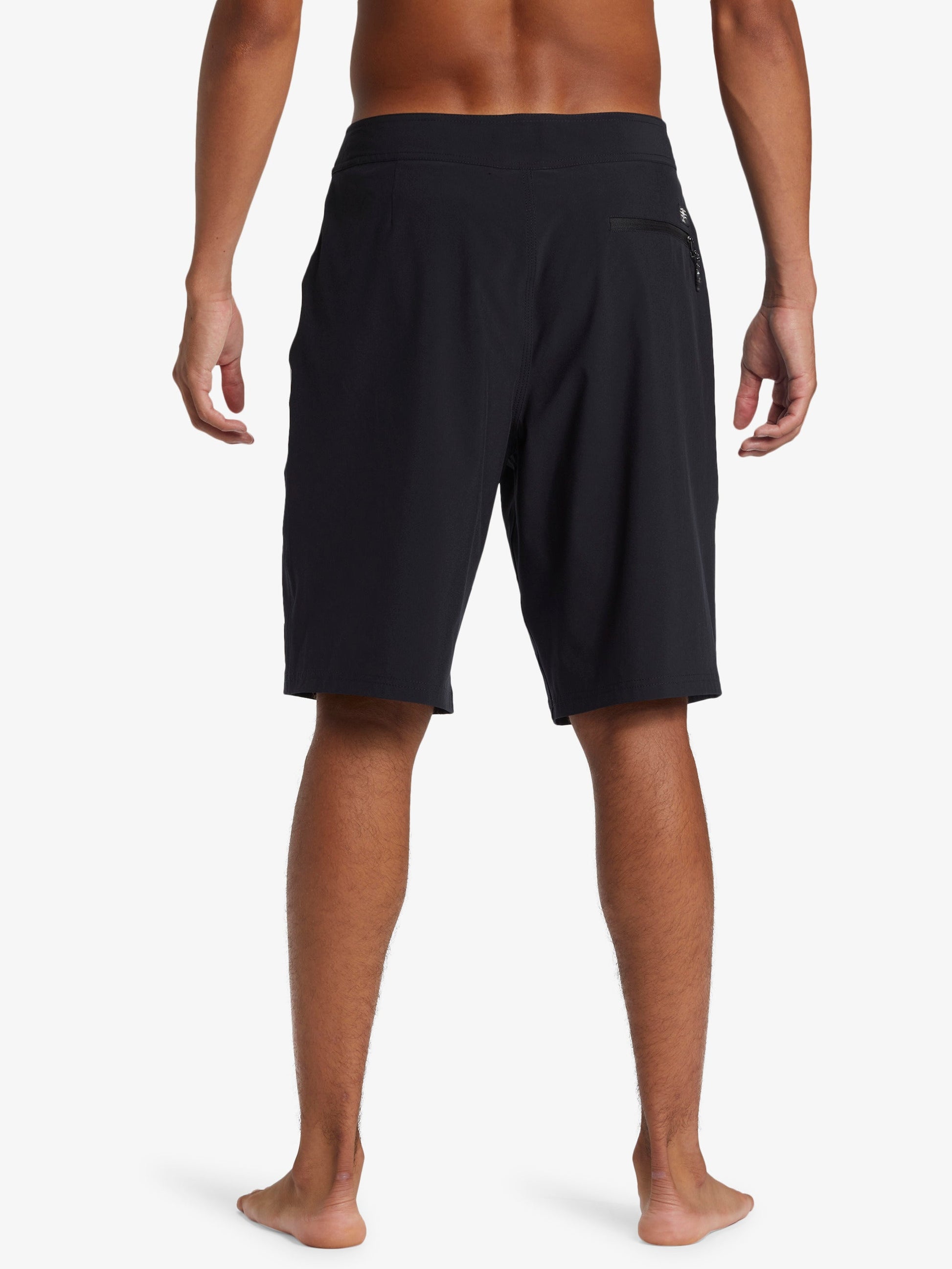 Mens Mercury Slash Panel 20" Boardshorts - Quiksilver Malaysia