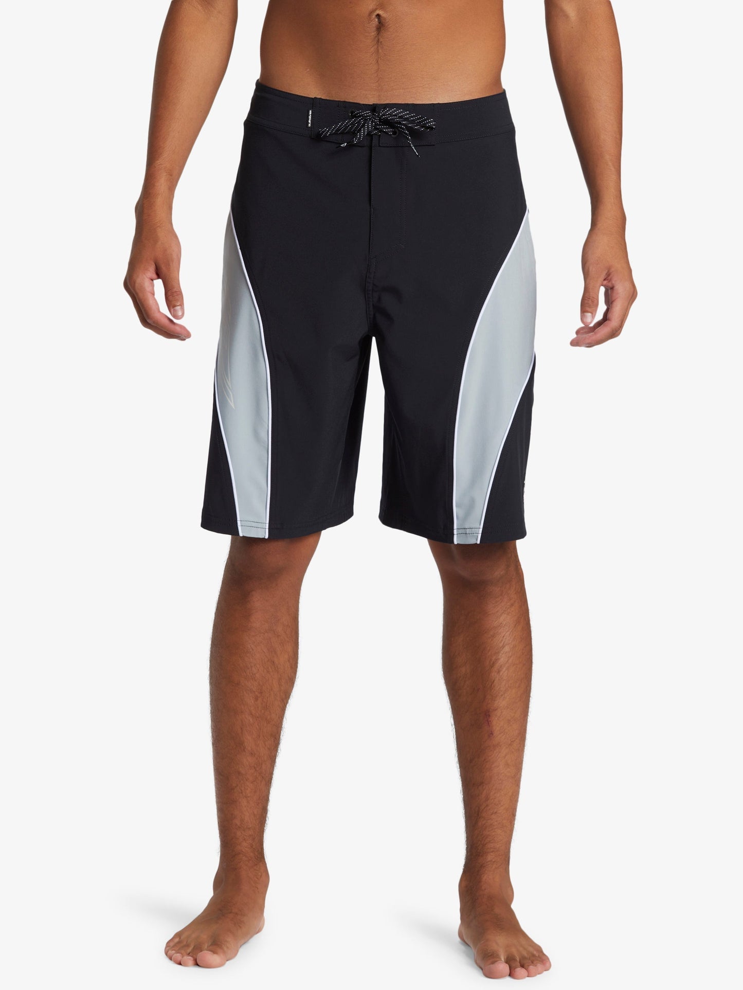 Mens Mercury Slash Panel 20" Boardshorts - Quiksilver Malaysia