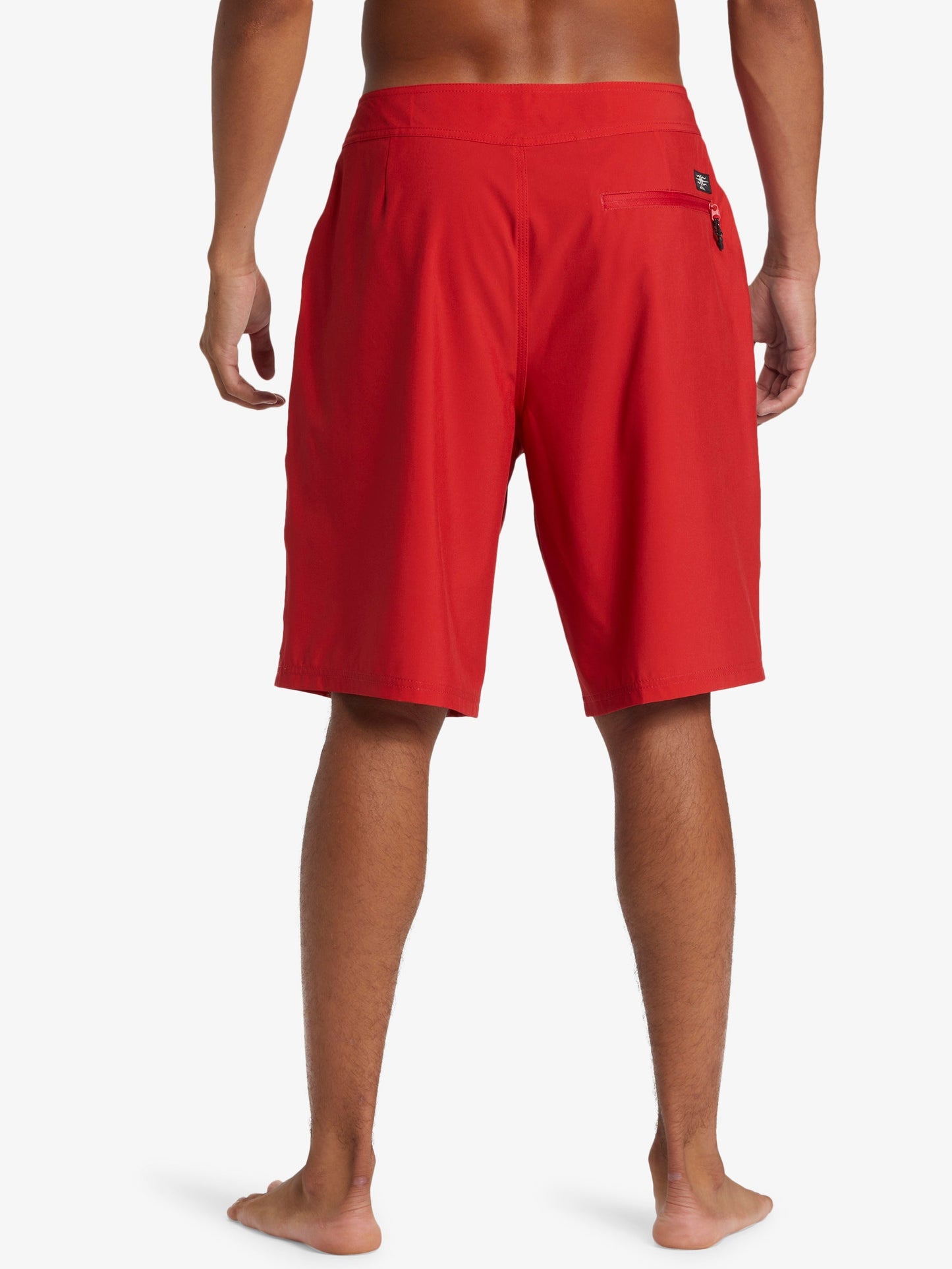 Mens Mercury Slash Panel 20" Boardshorts - Quiksilver Malaysia