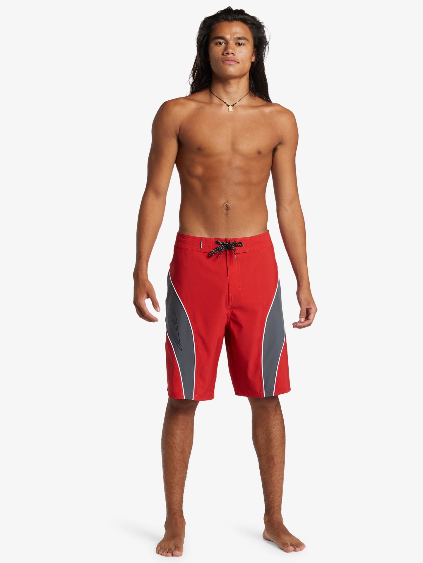 Mens Mercury Slash Panel 20" Boardshorts - Quiksilver Malaysia