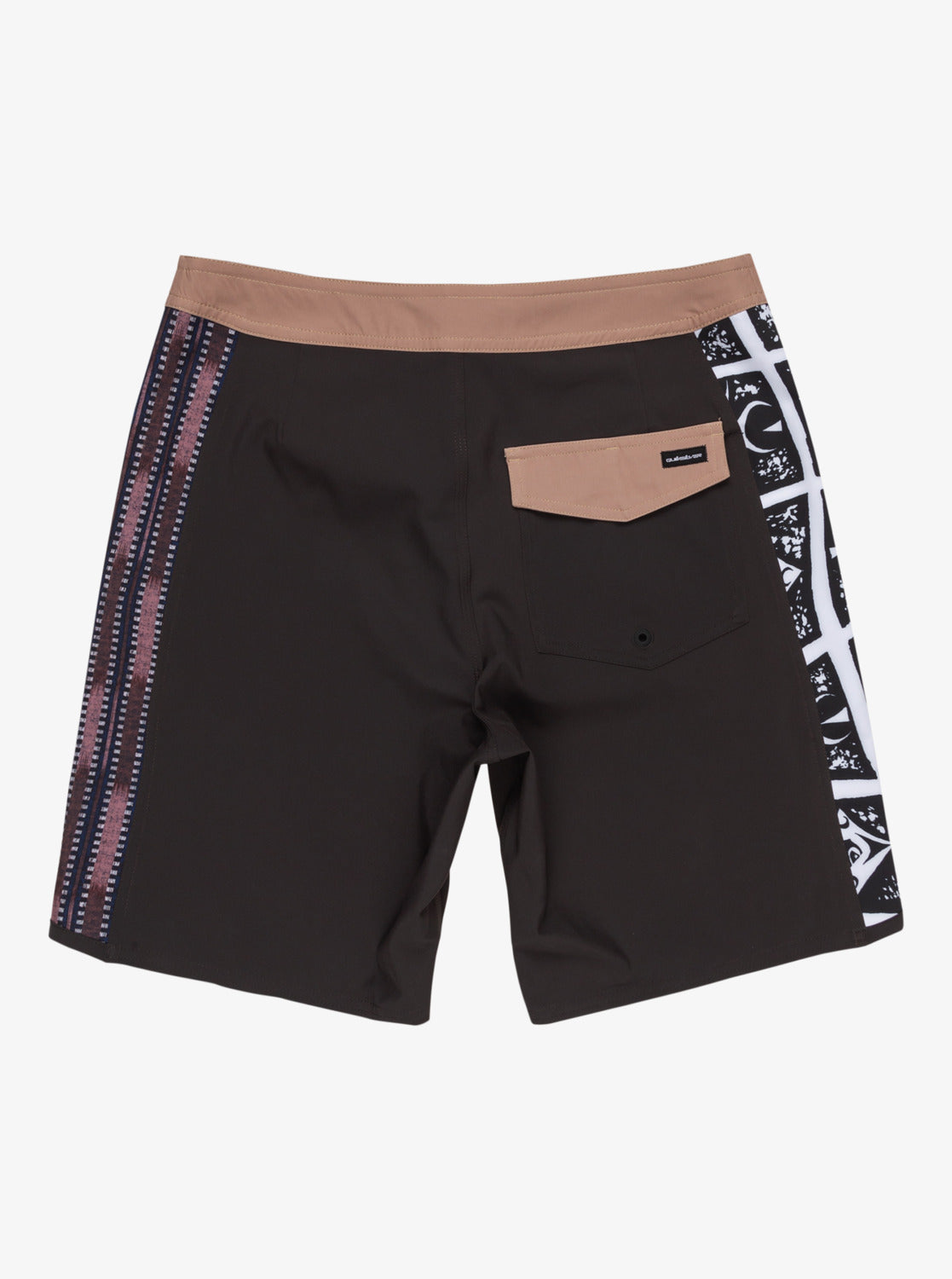 Mens Surfsilk Arch 18" Boardshorts - Quiksilver Malaysia