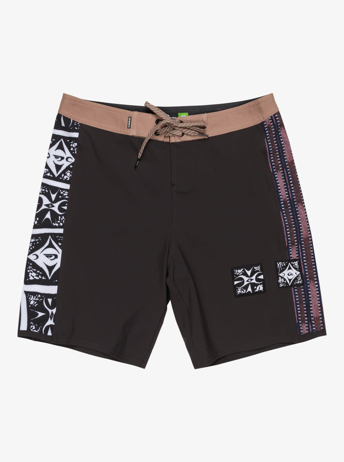 Mens Surfsilk Arch 18" Boardshorts - Quiksilver Malaysia