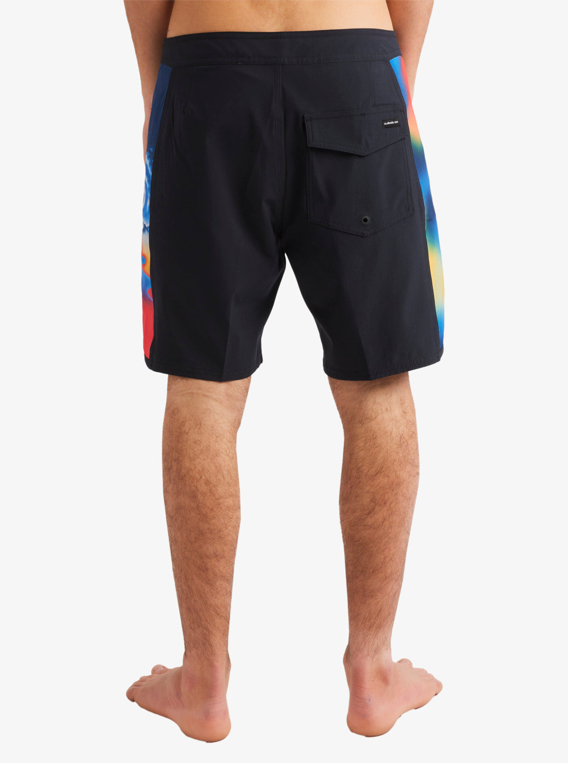 Mens Surfsilk Arch 18" Boardshorts - Quiksilver Malaysia