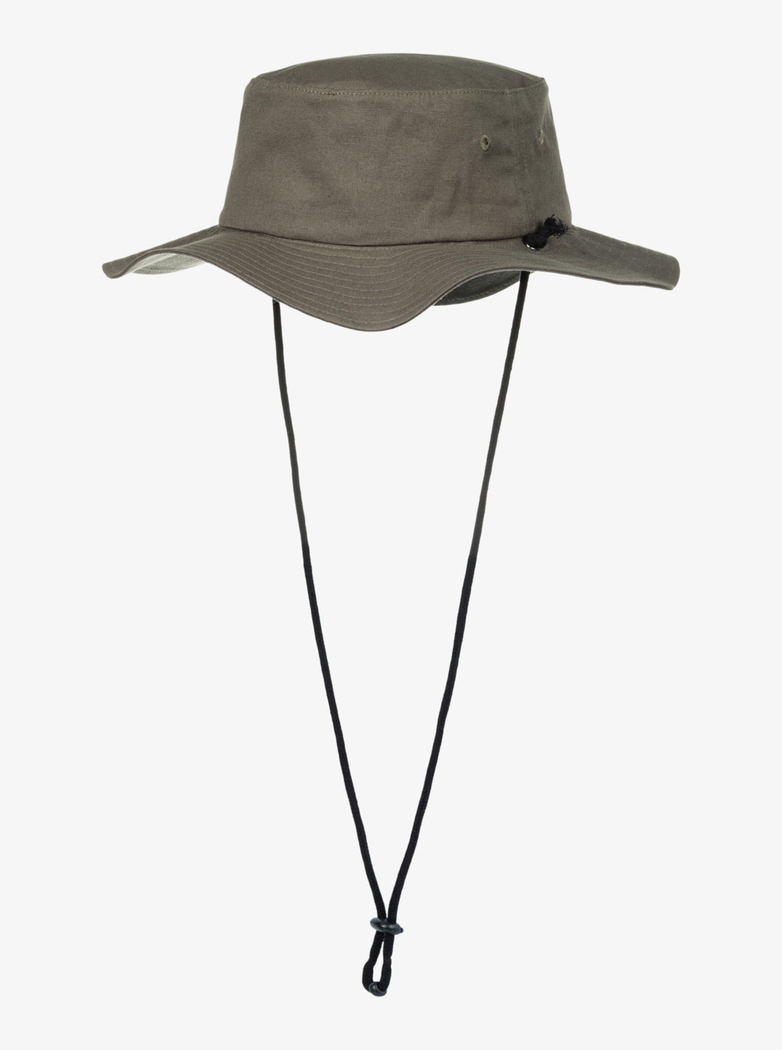 Mens Bushmaster Safari Boonie Hat - Quiksilver Malaysia