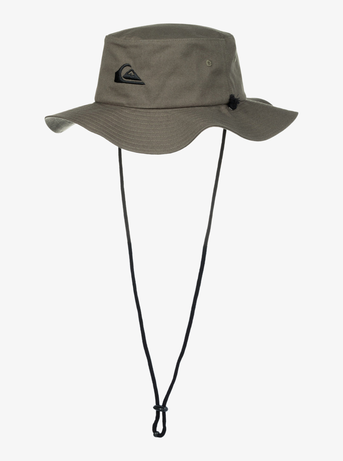 Mens Bushmaster Safari Boonie Hat - Quiksilver Malaysia