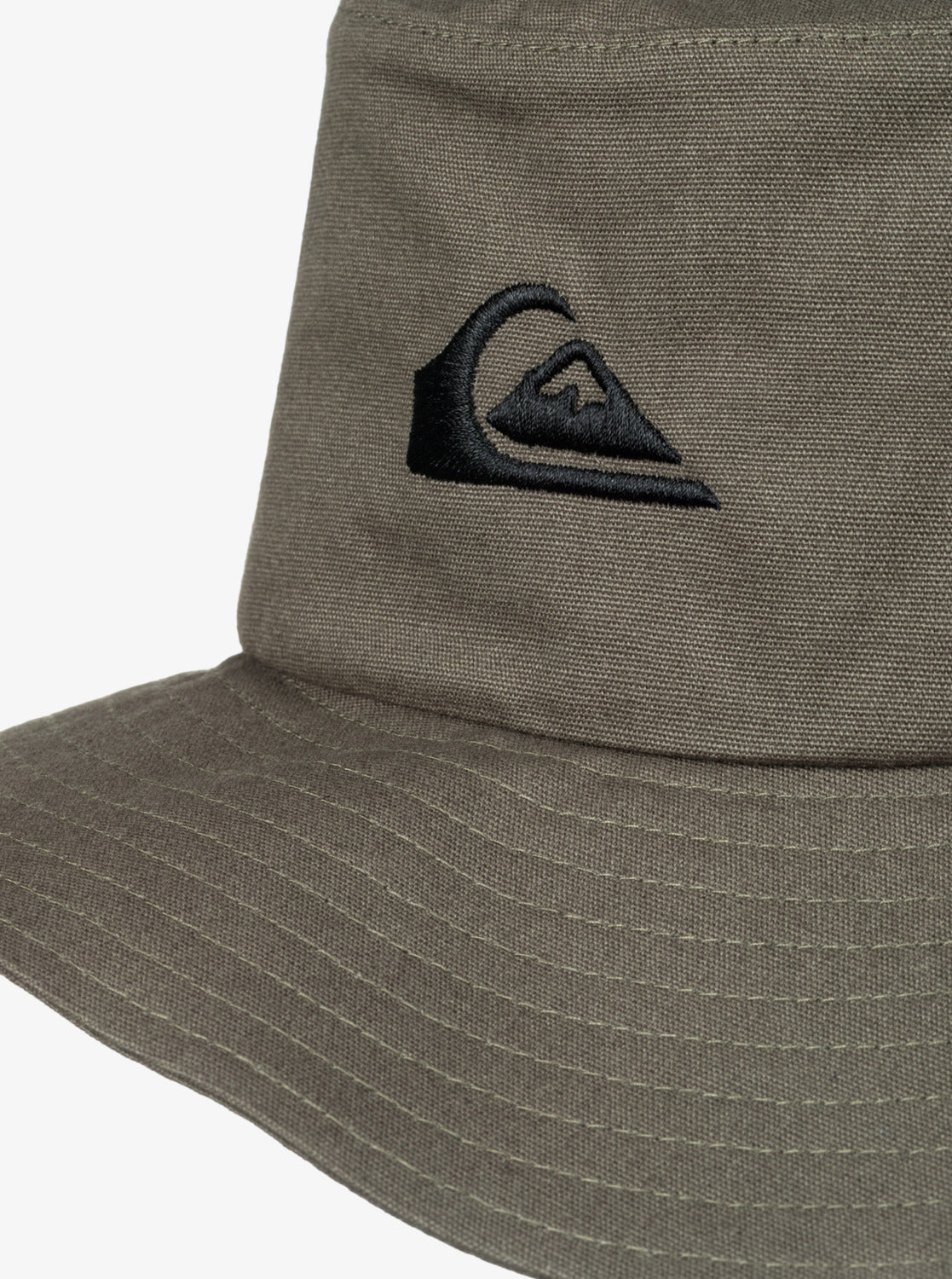 Mens Bushmaster Safari Boonie Hat - Quiksilver Malaysia