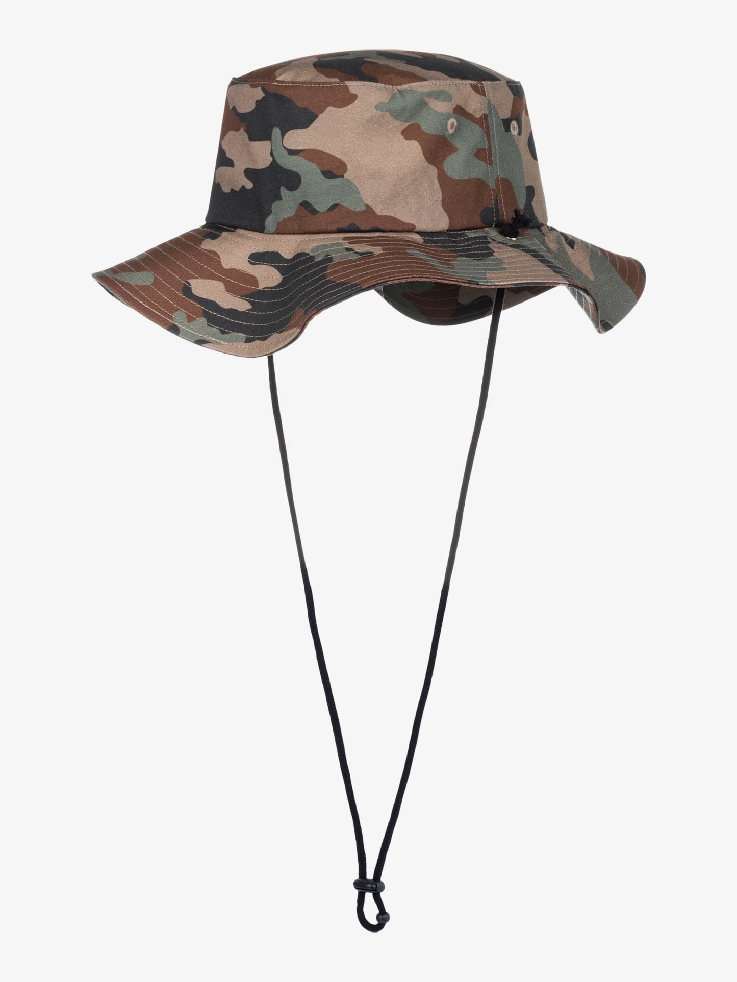 Mens Bushmaster Safari Boonie Hat - Quiksilver Malaysia