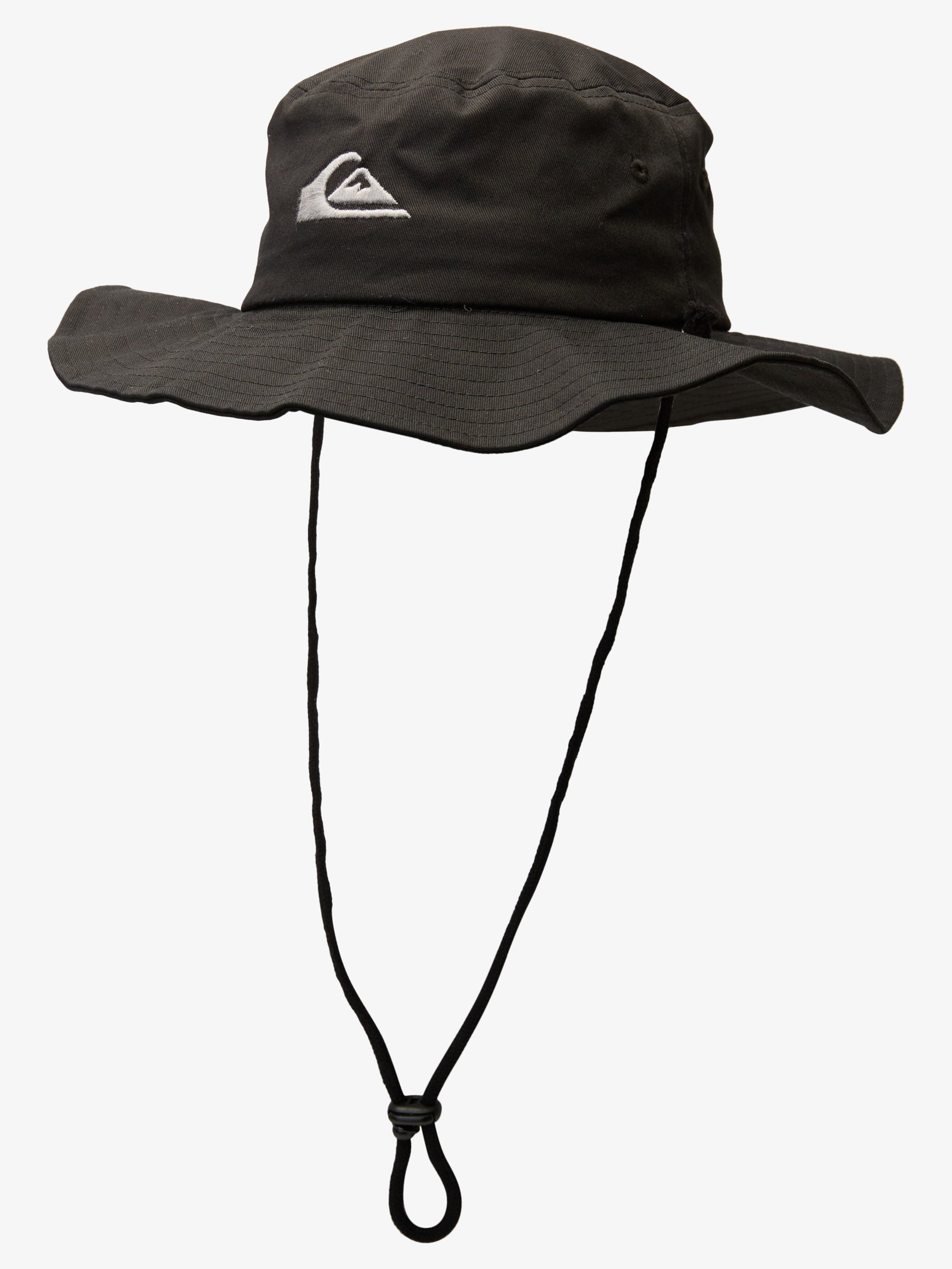 Mens Bushmaster Safari Boonie Hat - Quiksilver Malaysia