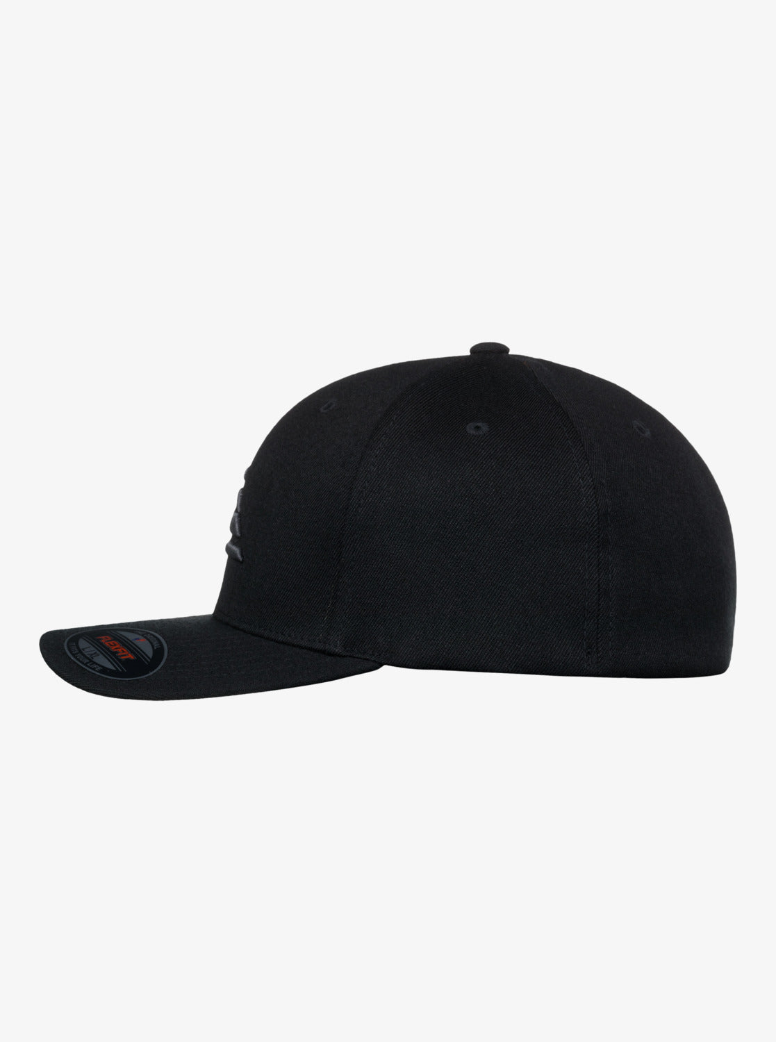 Mens Mountain And Wave Flexfit Cap - Quiksilver Malaysia