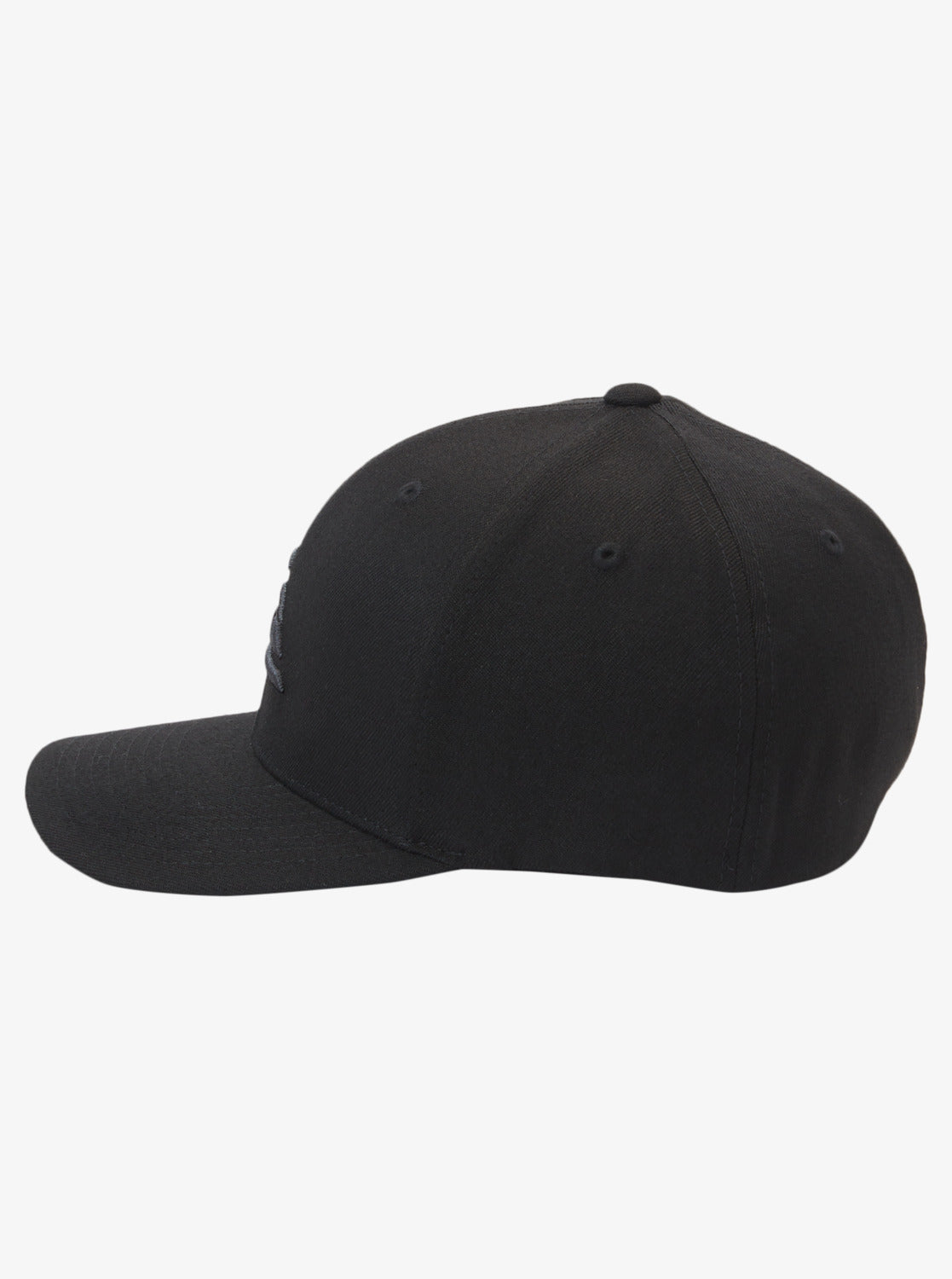 Mens Mountain And Wave Flexfit Cap - Quiksilver Malaysia