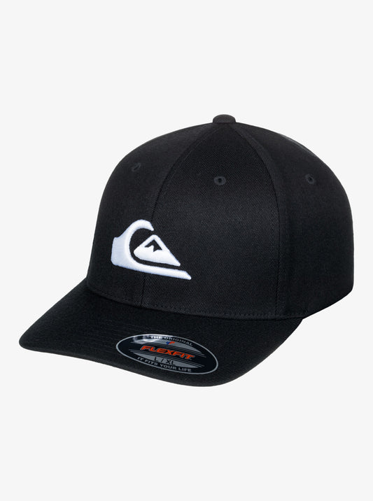 Mens Mountain And Wave Flexfit Cap - Quiksilver Malaysia