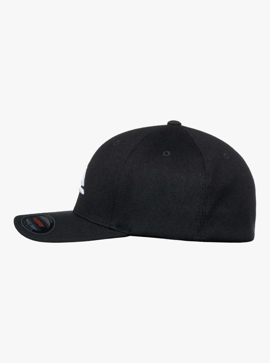 Mens Mountain And Wave Flexfit Cap - Quiksilver Malaysia