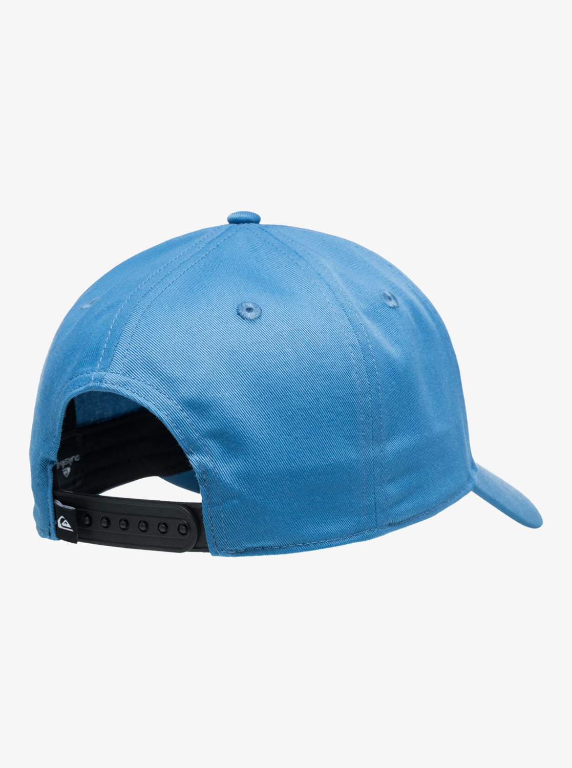 Mens Decades Snapback Cap - Quiksilver Malaysia