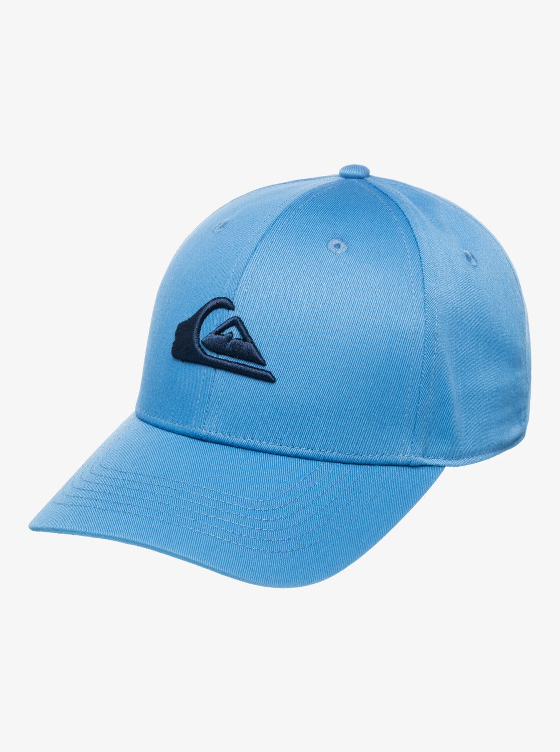 Mens Decades Snapback Cap - Quiksilver Malaysia