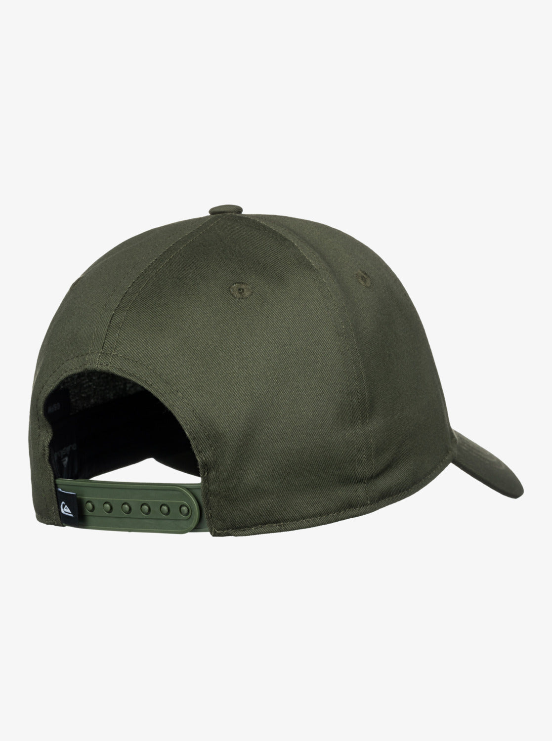 Mens Decades Snapback Cap - Quiksilver Malaysia