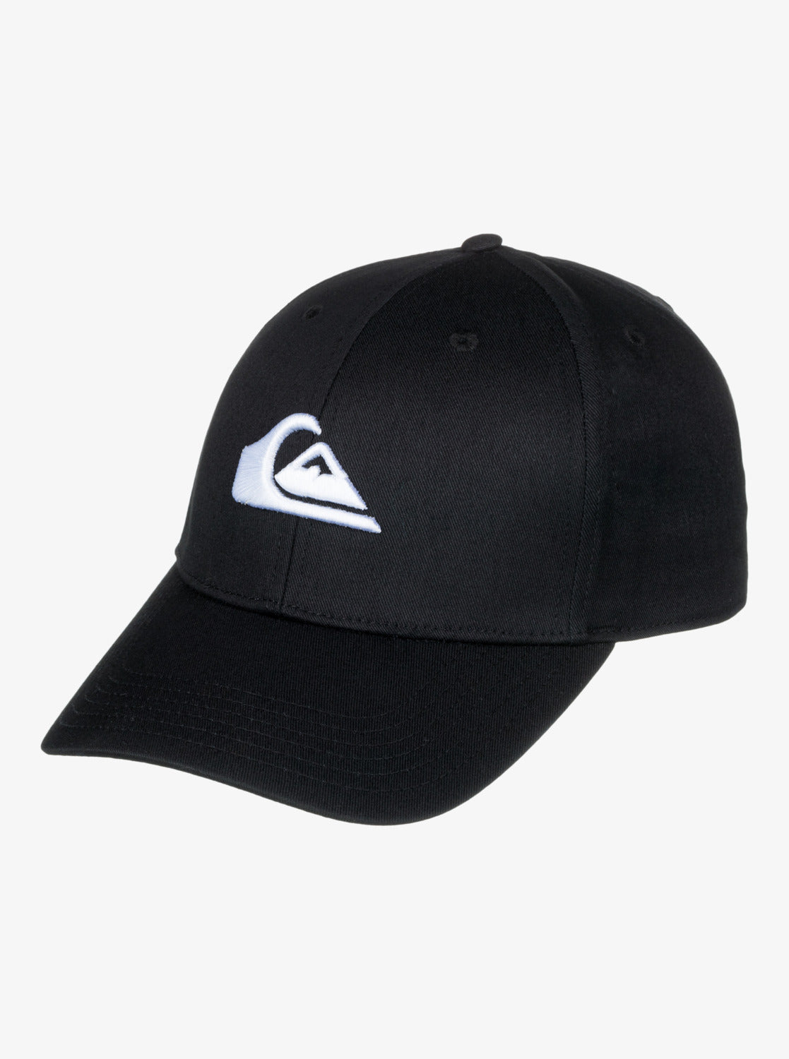 Mens Decades Snapback Cap - Quiksilver Malaysia