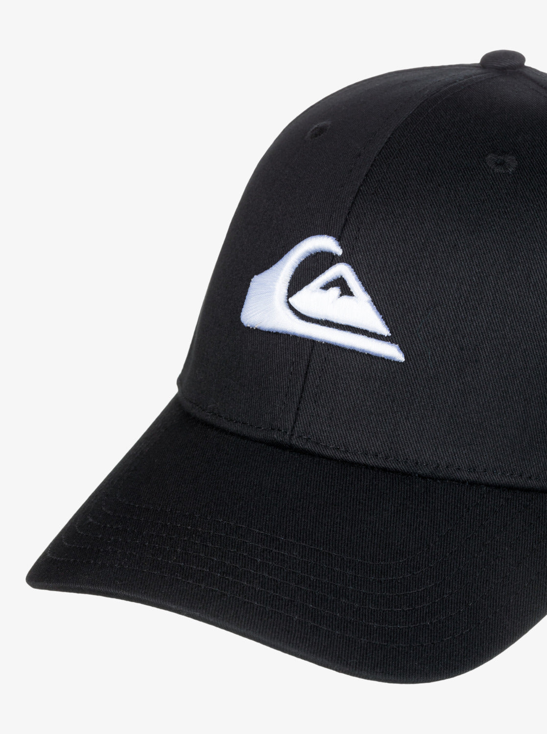 Mens Decades Snapback Cap - Quiksilver Malaysia