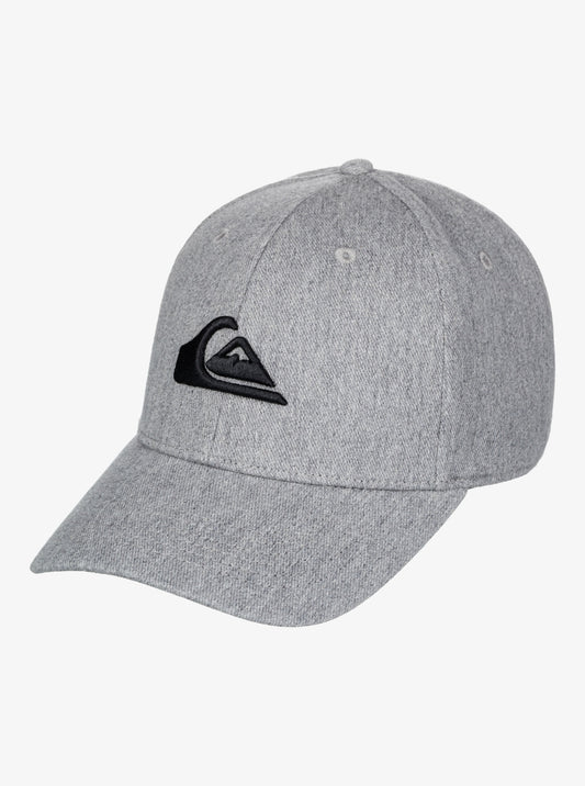 Mens Decades Snapback Cap - Quiksilver Malaysia