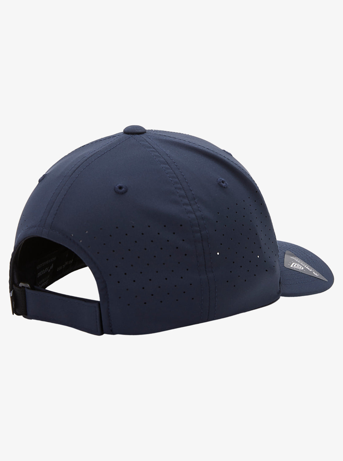 Mens Adapted Flexfit Hat - Quiksilver Malaysia