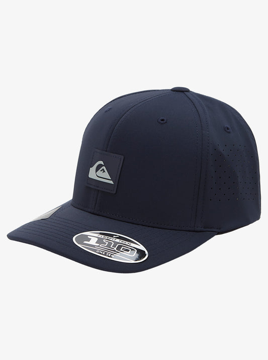 Mens Adapted Flexfit Hat - Quiksilver Malaysia