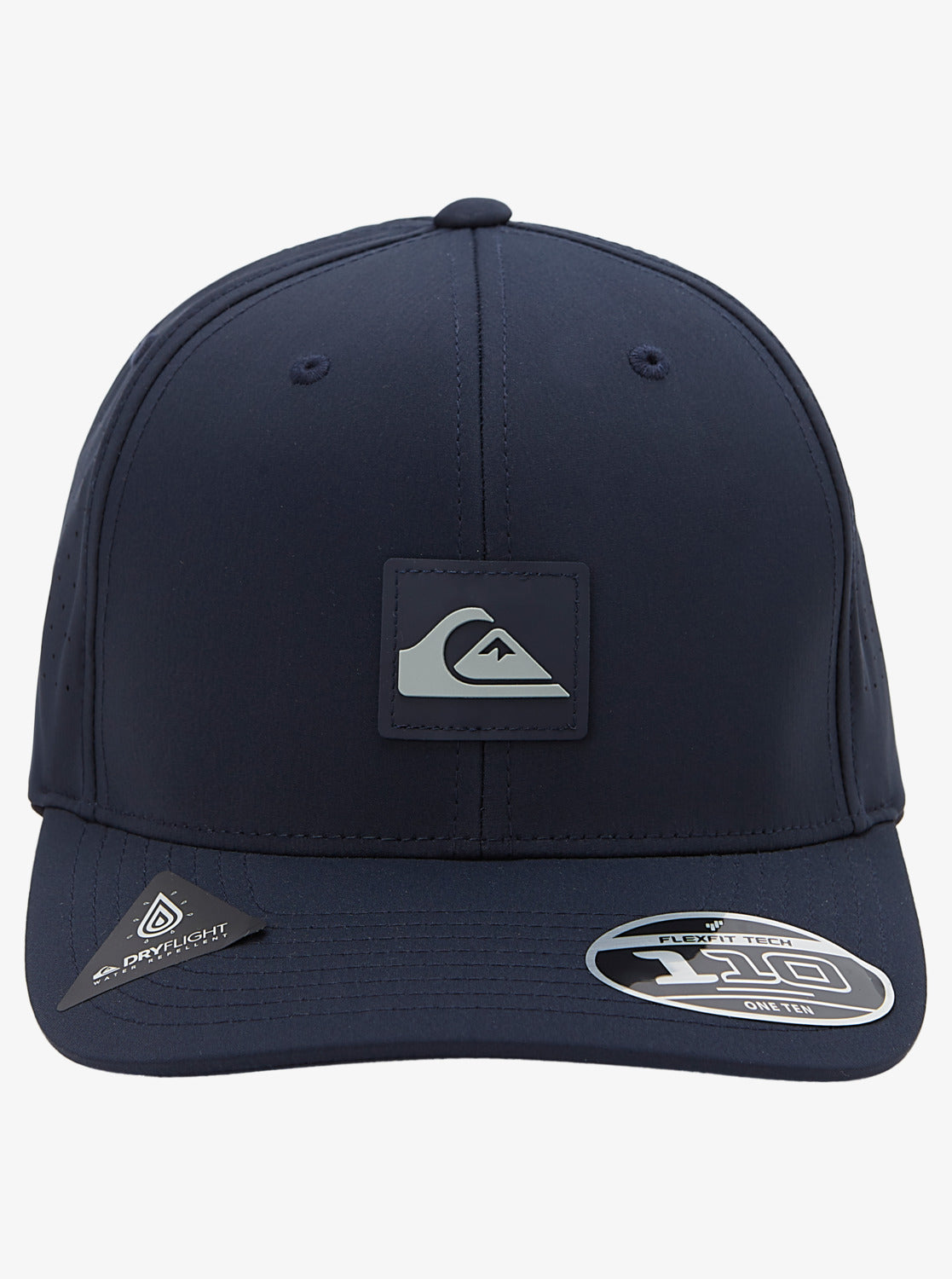 Mens Adapted Flexfit Hat - Quiksilver Malaysia