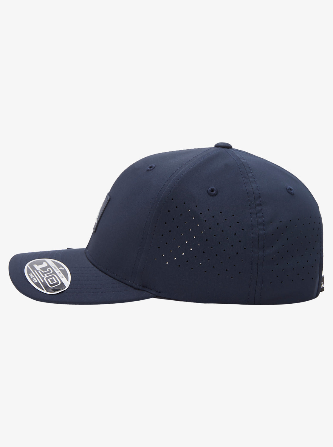 Mens Adapted Flexfit Hat - Quiksilver Malaysia