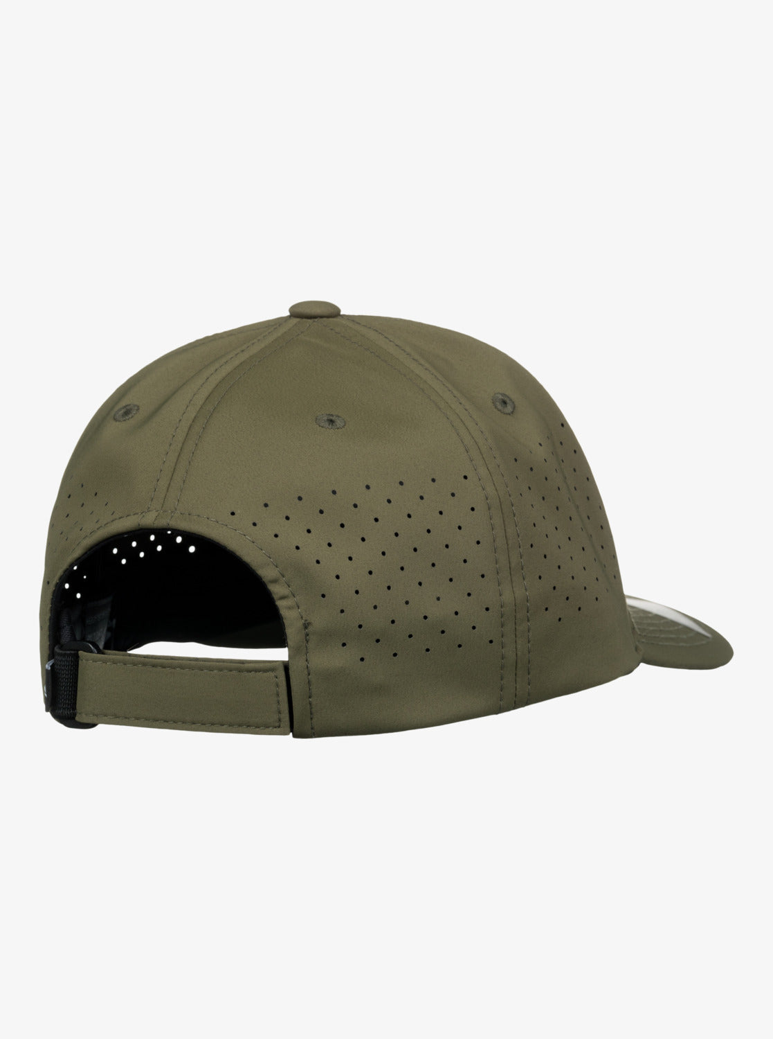 Mens Adapted Flexfit Hat - Quiksilver Malaysia