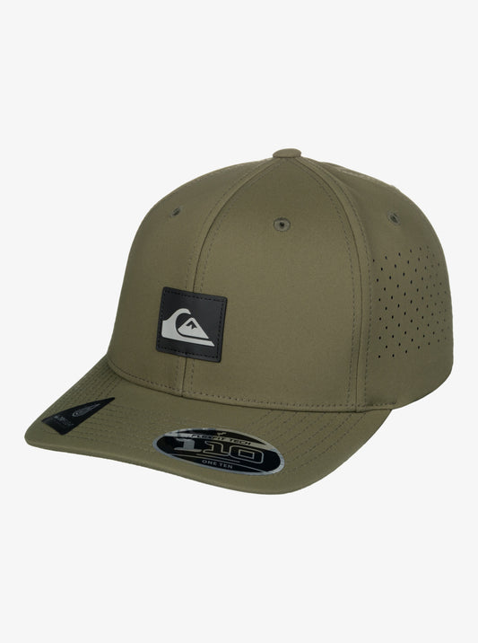 Mens Adapted Flexfit Hat - Quiksilver Malaysia