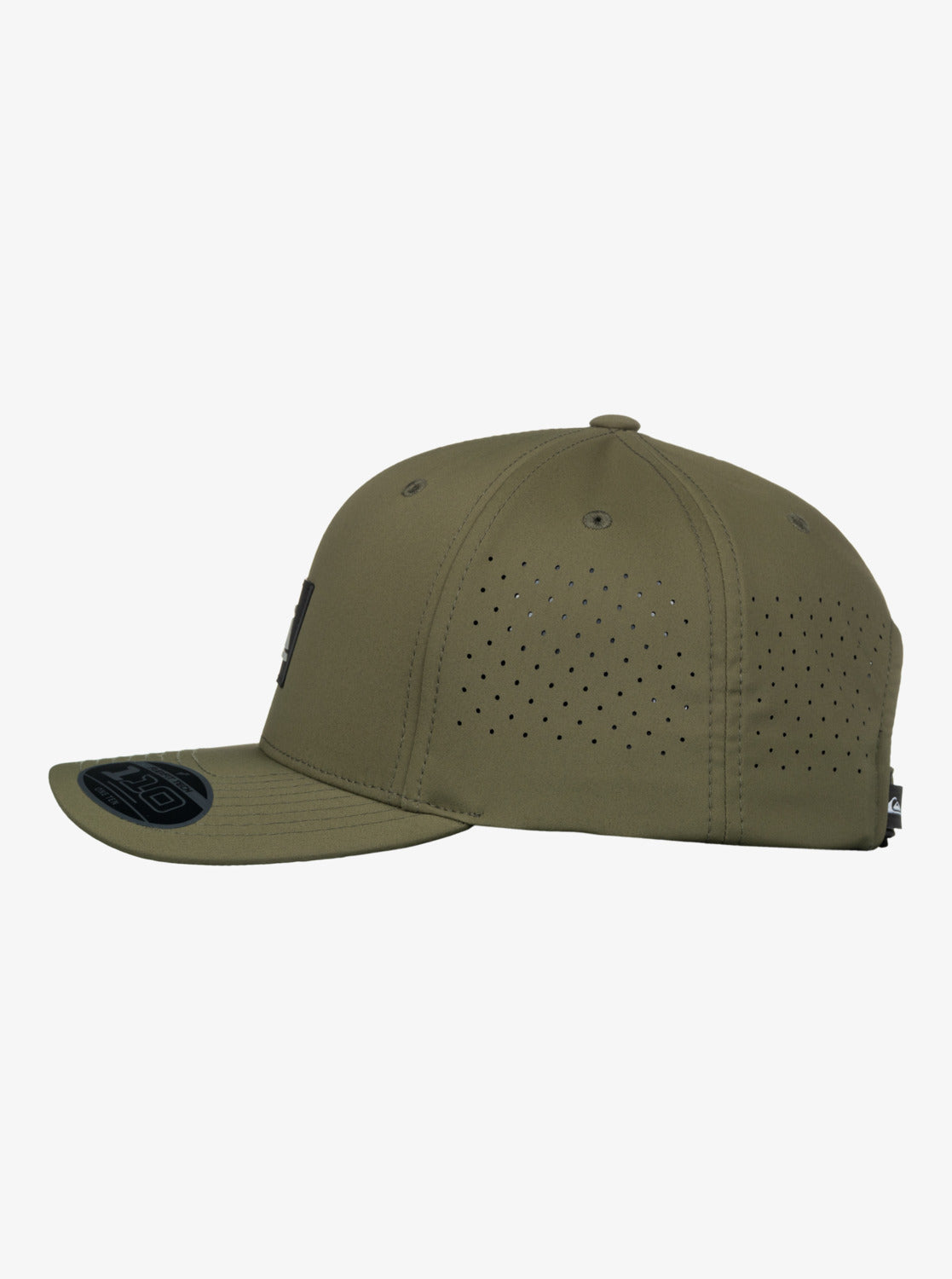 Mens Adapted Flexfit Hat - Quiksilver Malaysia