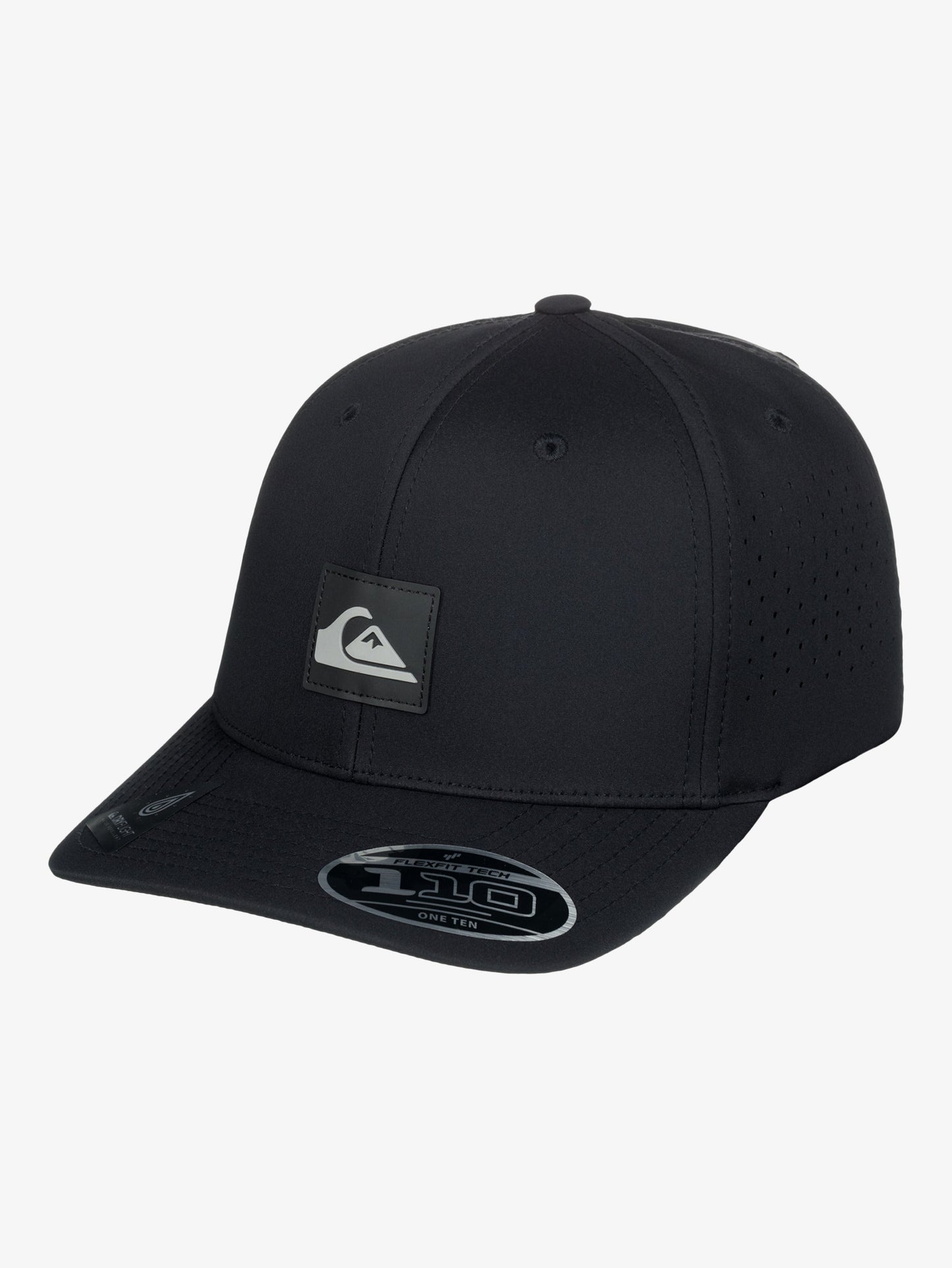 Mens Adapted Flexfit Hat - Quiksilver Malaysia