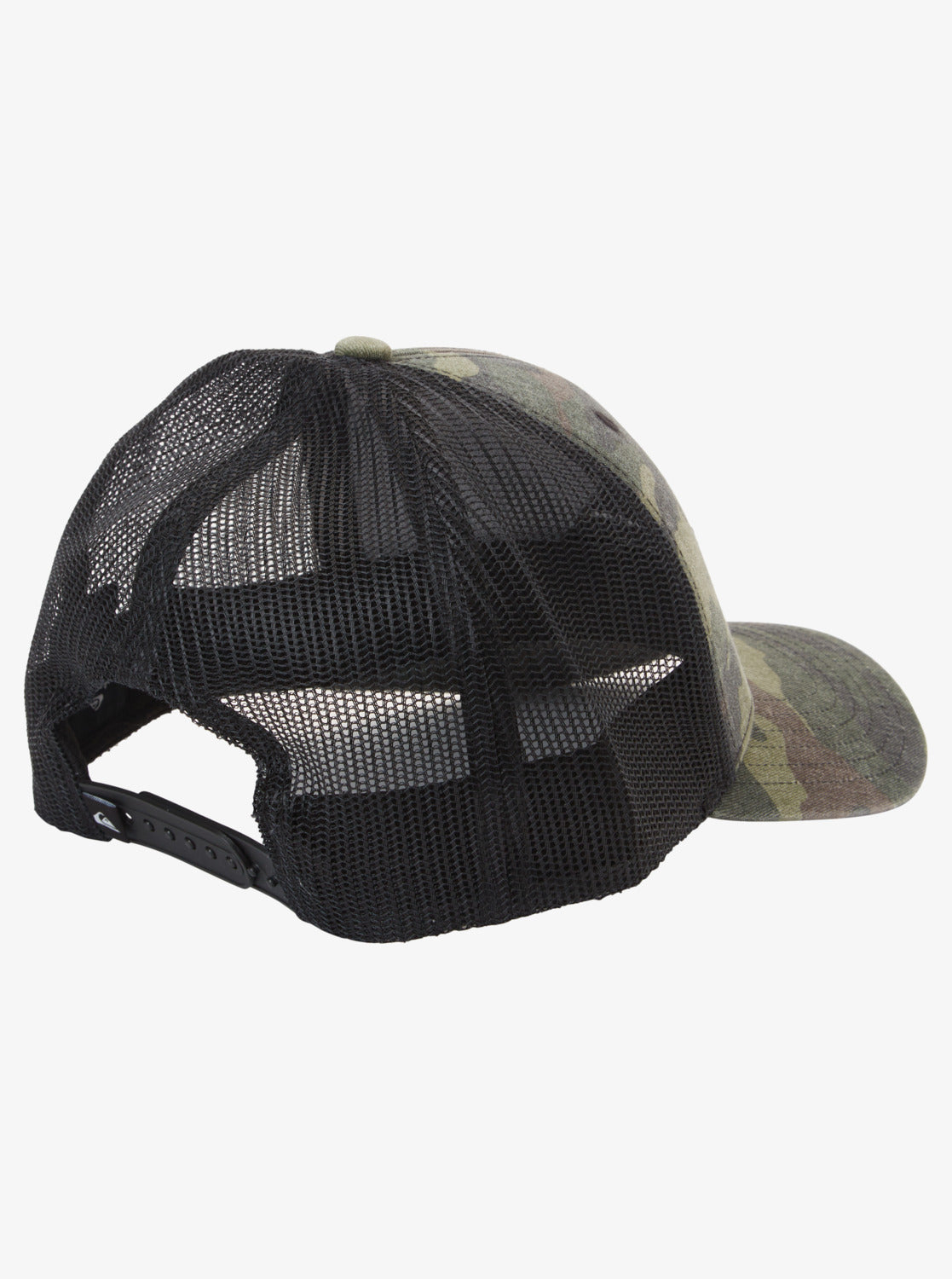 Grounder Trucker Hat