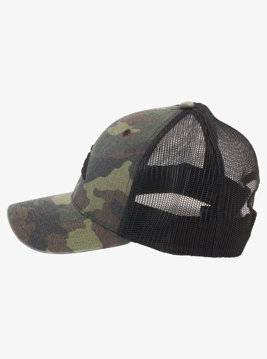 Grounder Trucker Hat