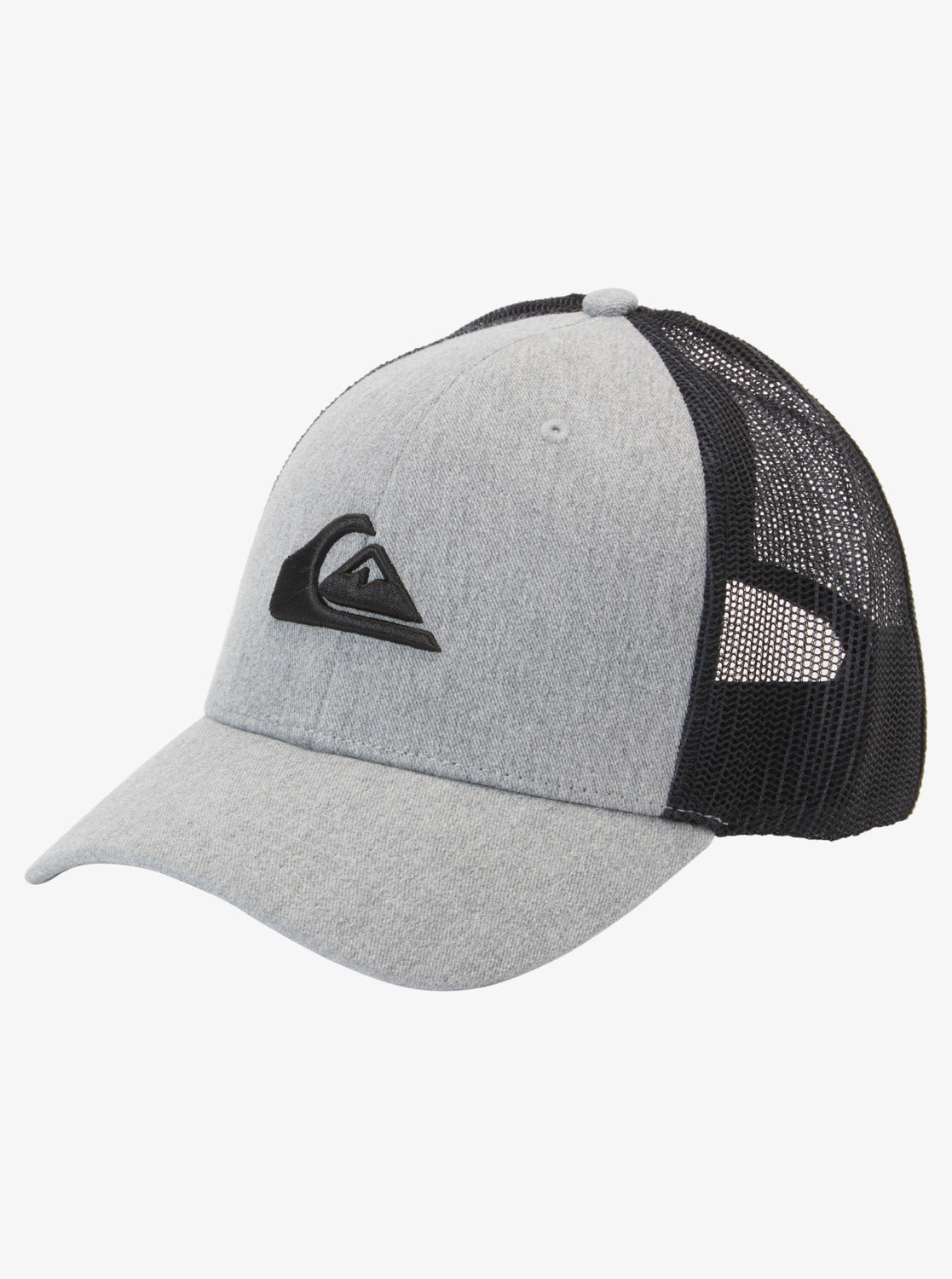 Mens Grounder Trucker Hat - Quiksilver Malaysia