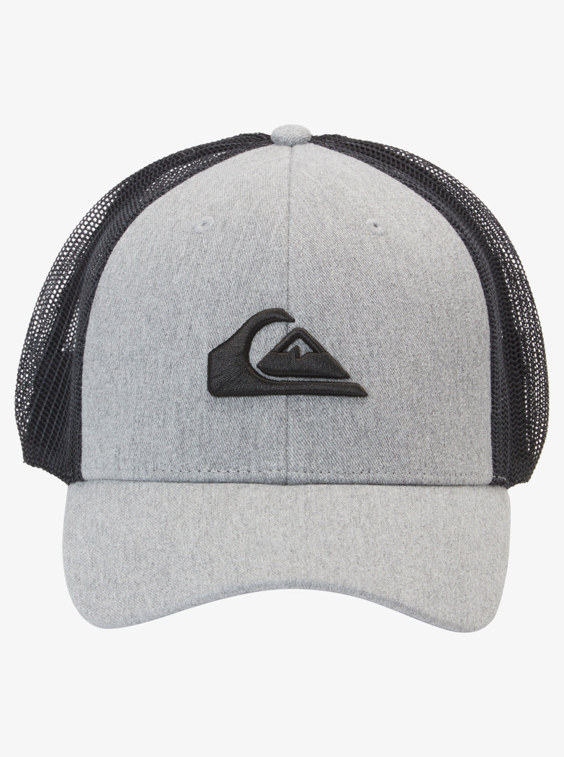 Mens Grounder Trucker Hat - Quiksilver Malaysia