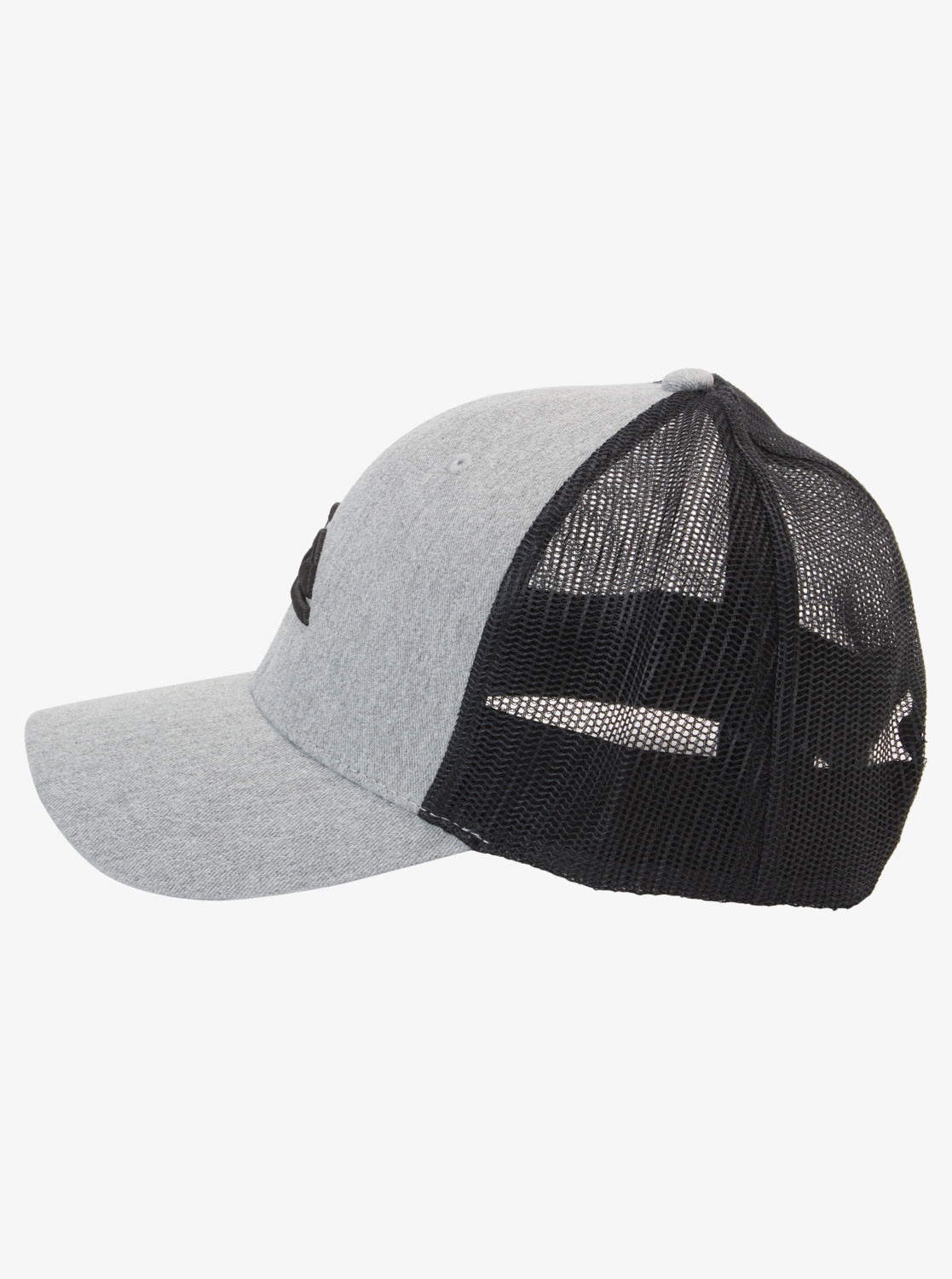 Mens Grounder Trucker Hat - Quiksilver Malaysia