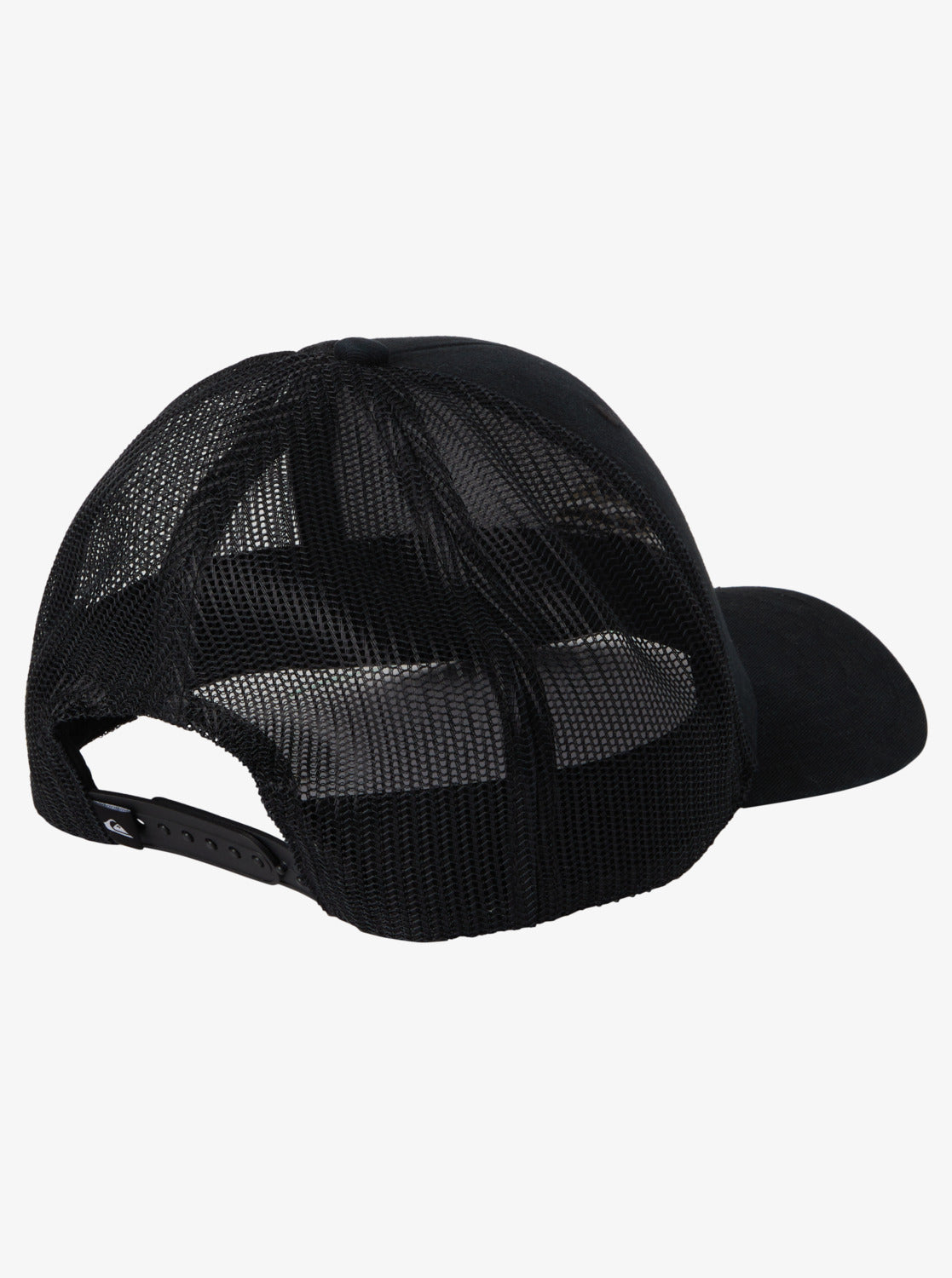 Mens Grounder Trucker Snapback Cap - Quiksilver Malaysia